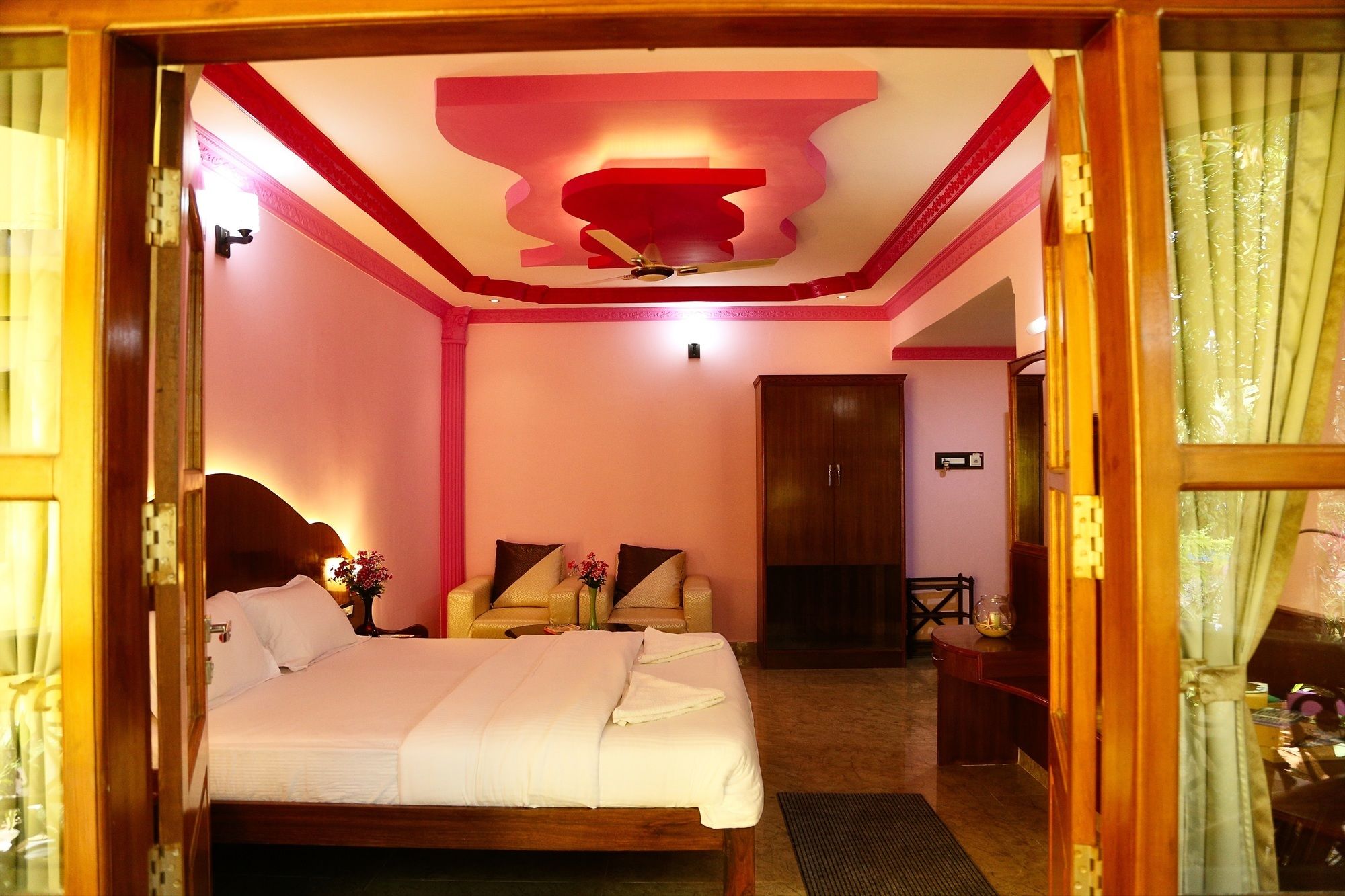 Фото Sea View Resort