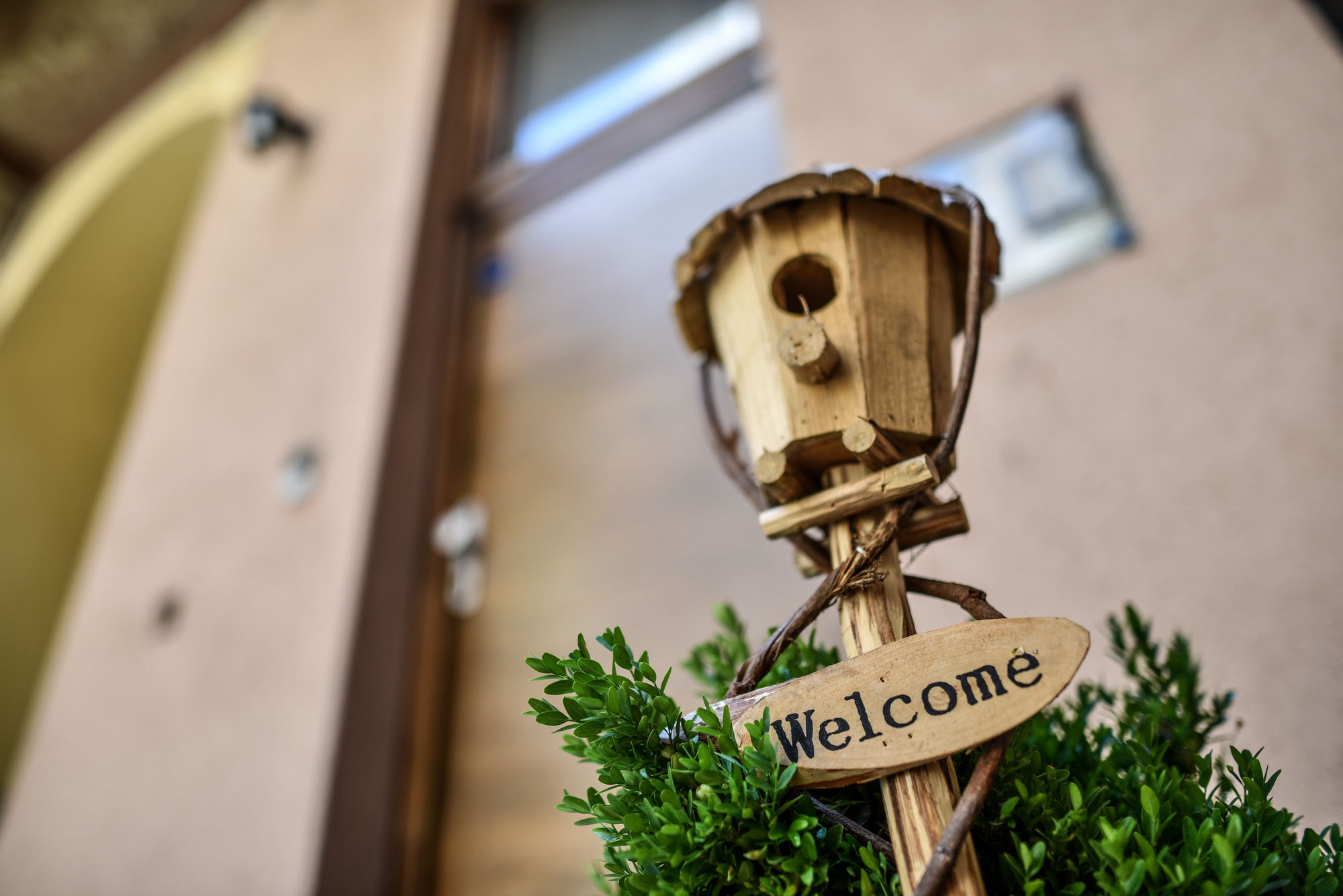 Фото Corvin Point Rooms and Apartments