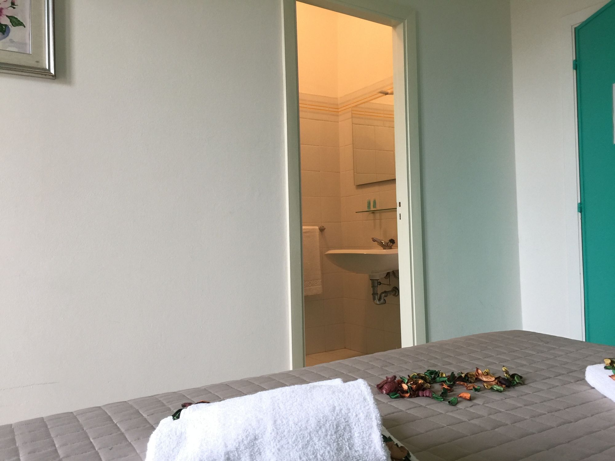 Фото Hotel Castelsardo Domus Beach