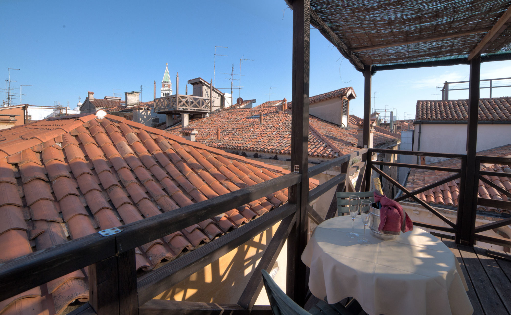 Фото Lanterna di Marco Polo