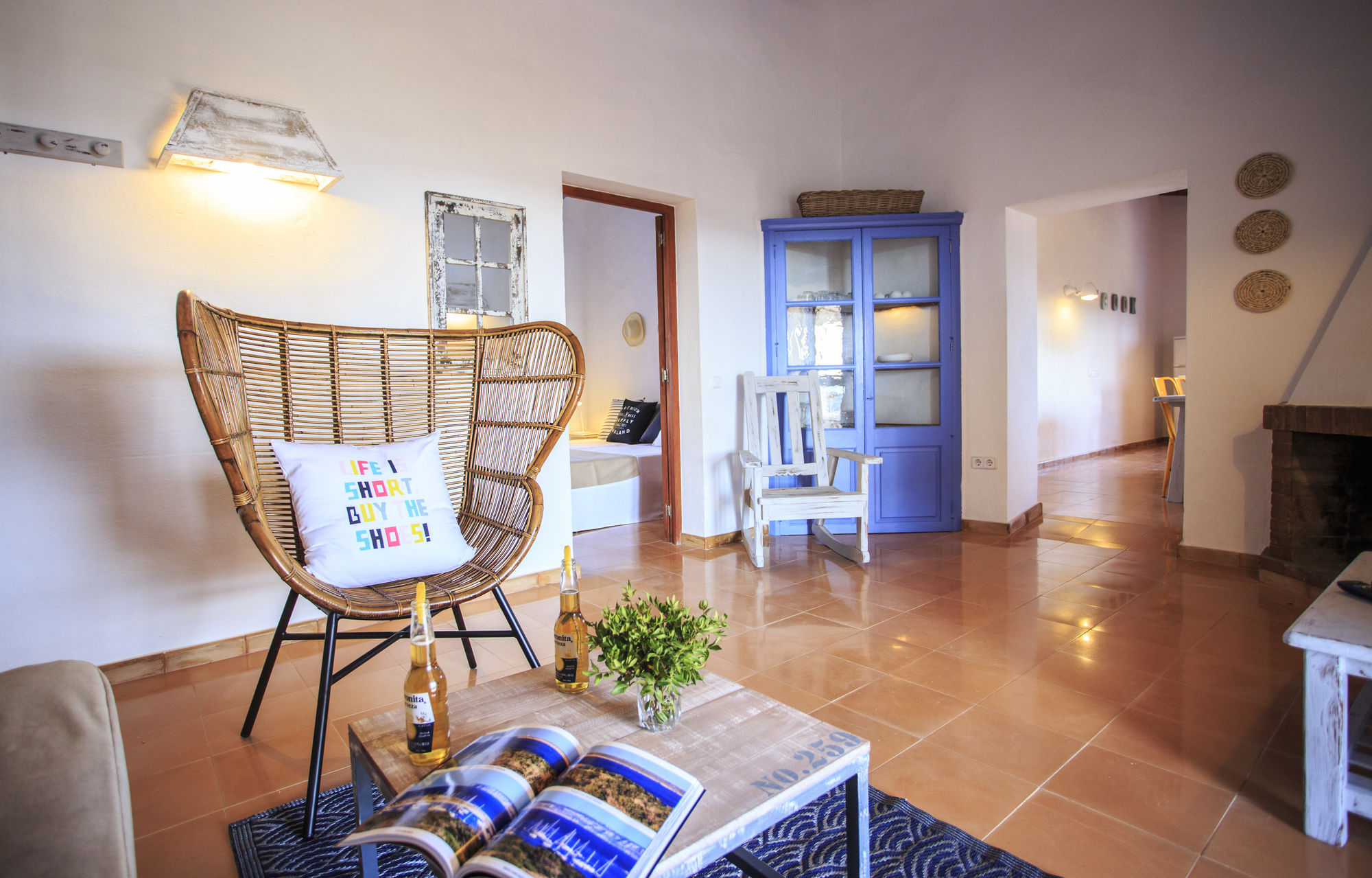 Фото Cas Saliners - Ses Illetes