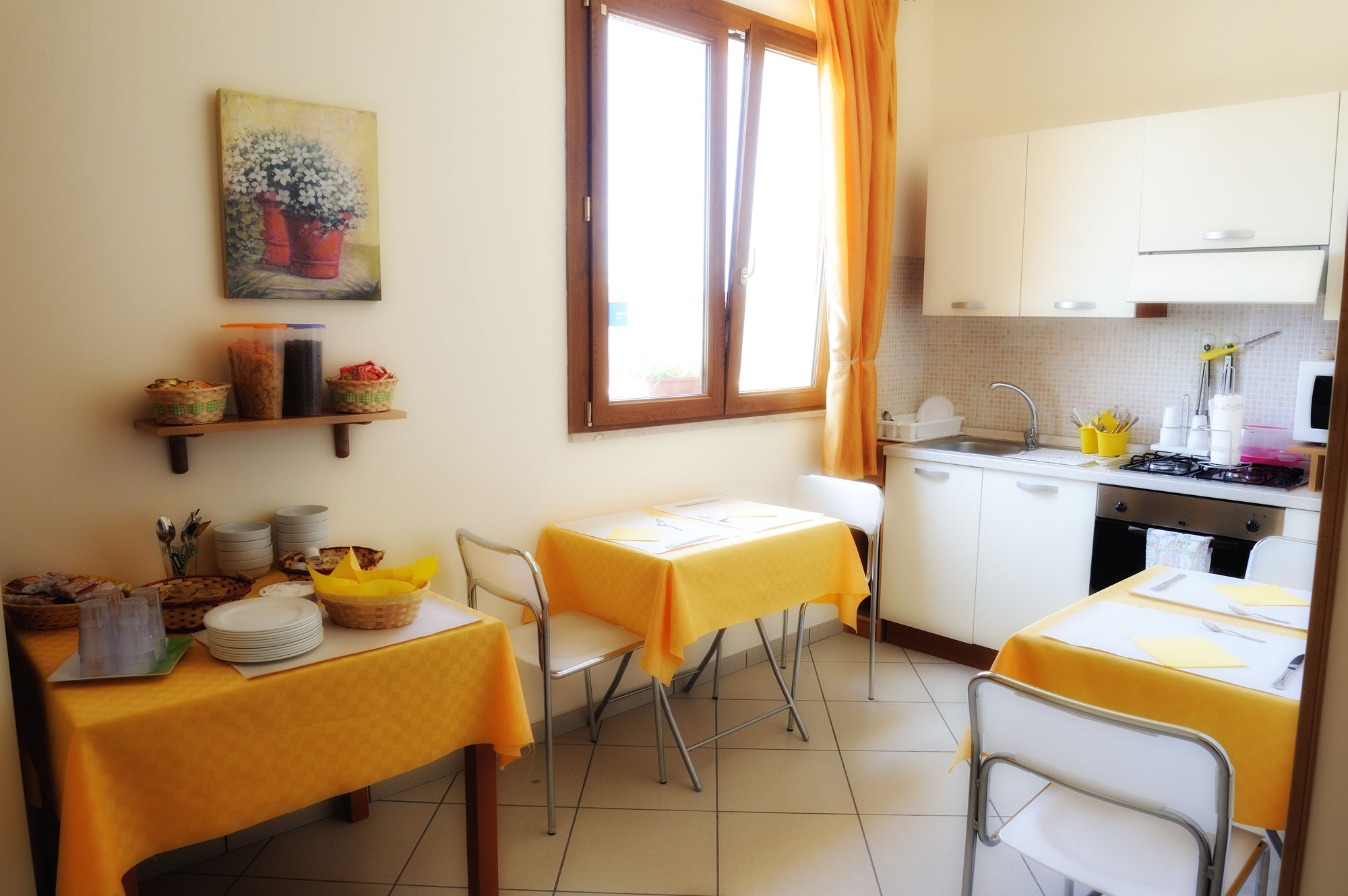 Фото Green Garden Bed & Breakfast