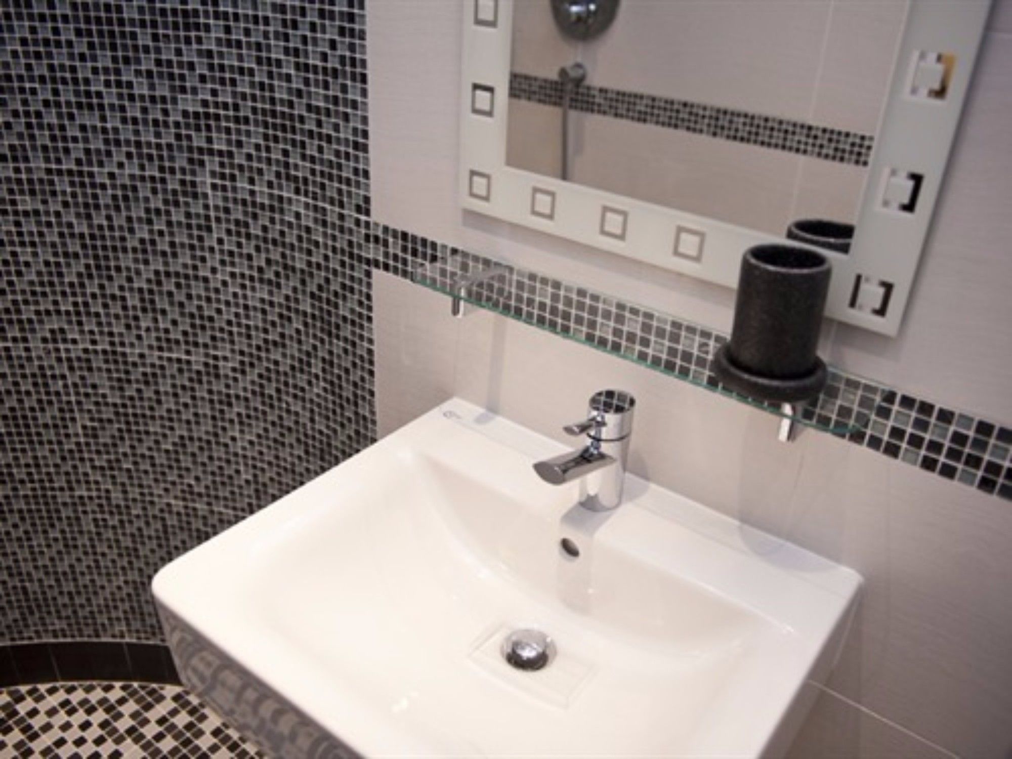 Фото The Copper Horse Cottages