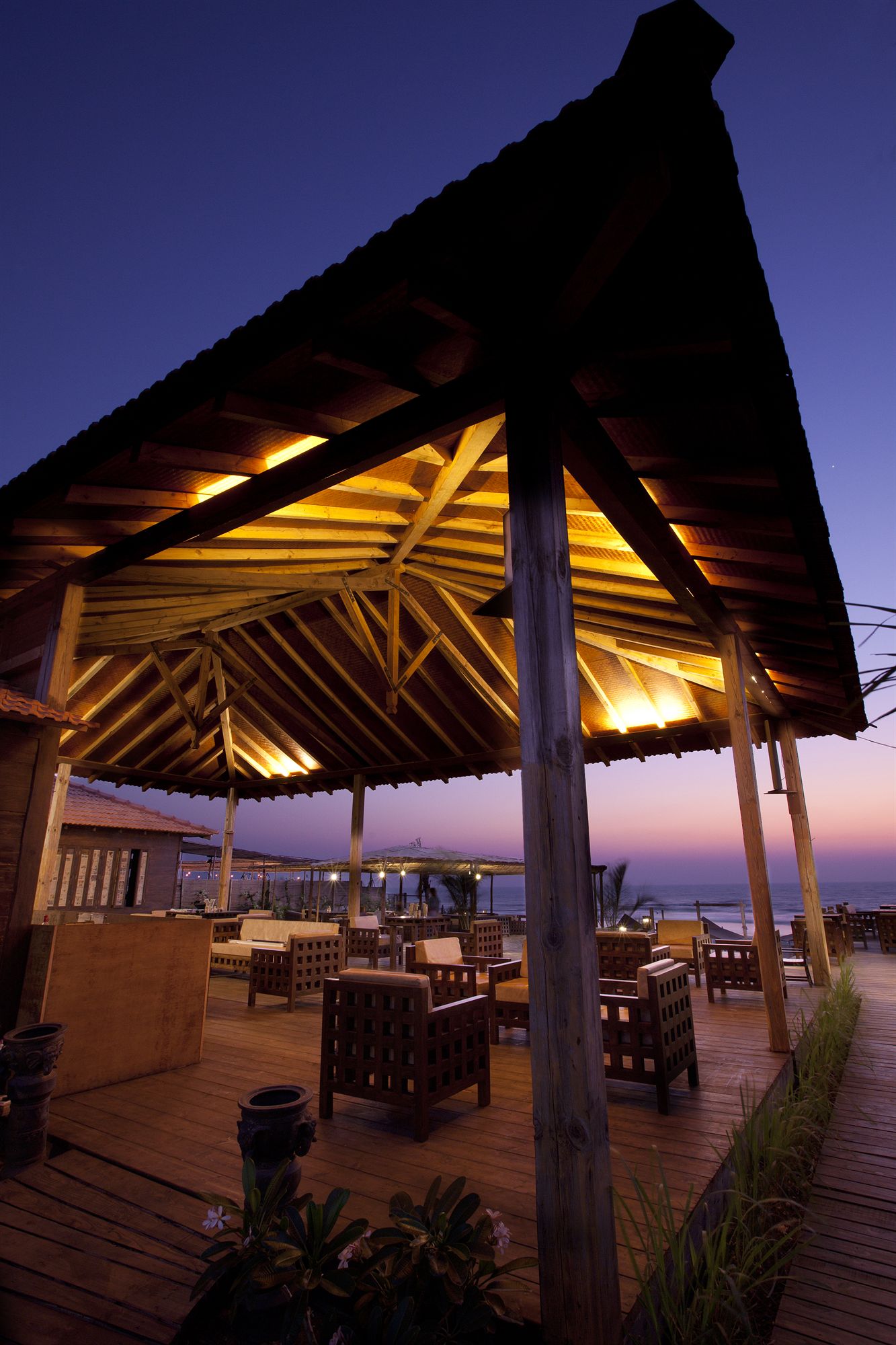 Фото Eco Woods Village