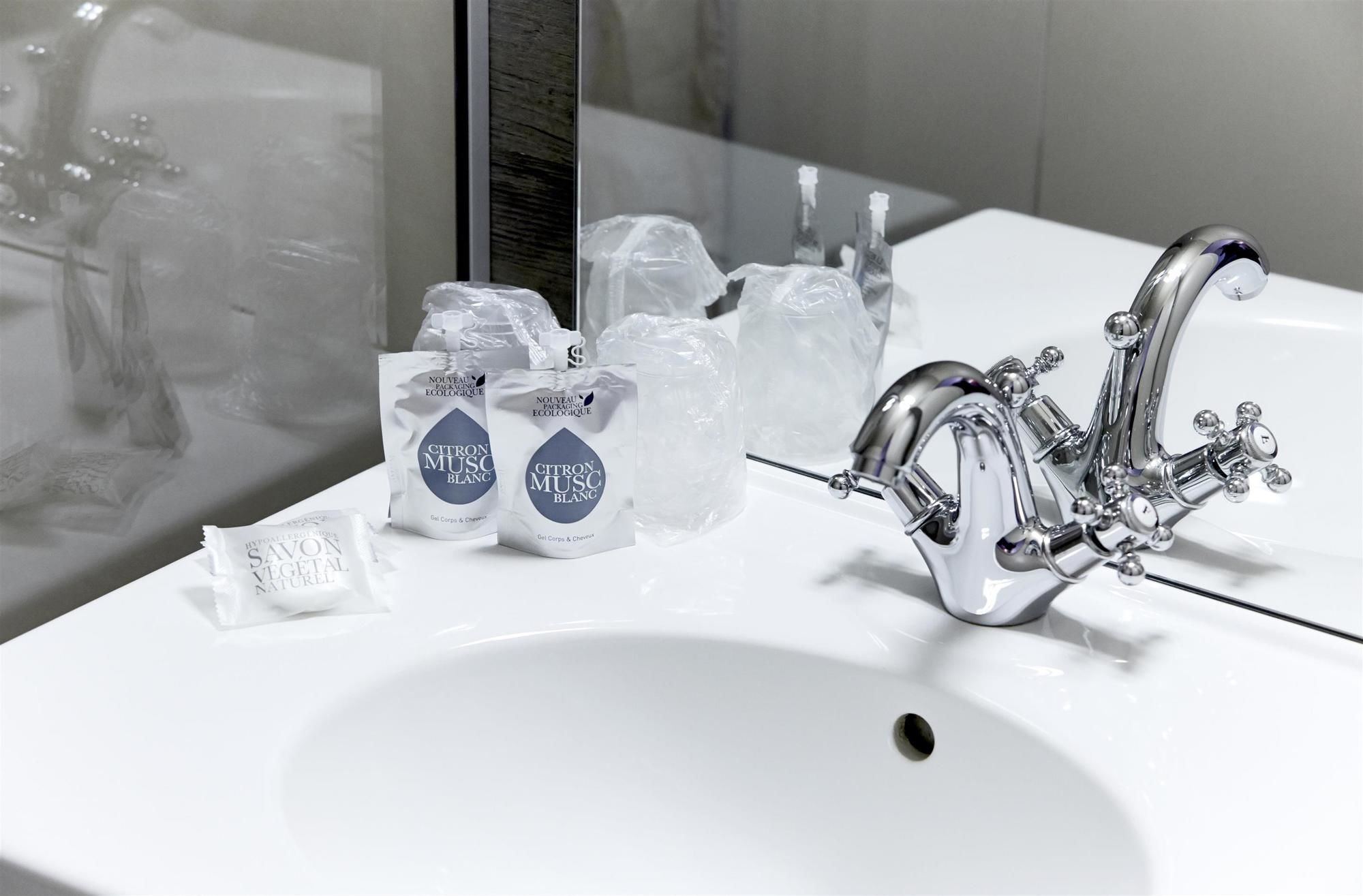 Фото Kyriad Cholet