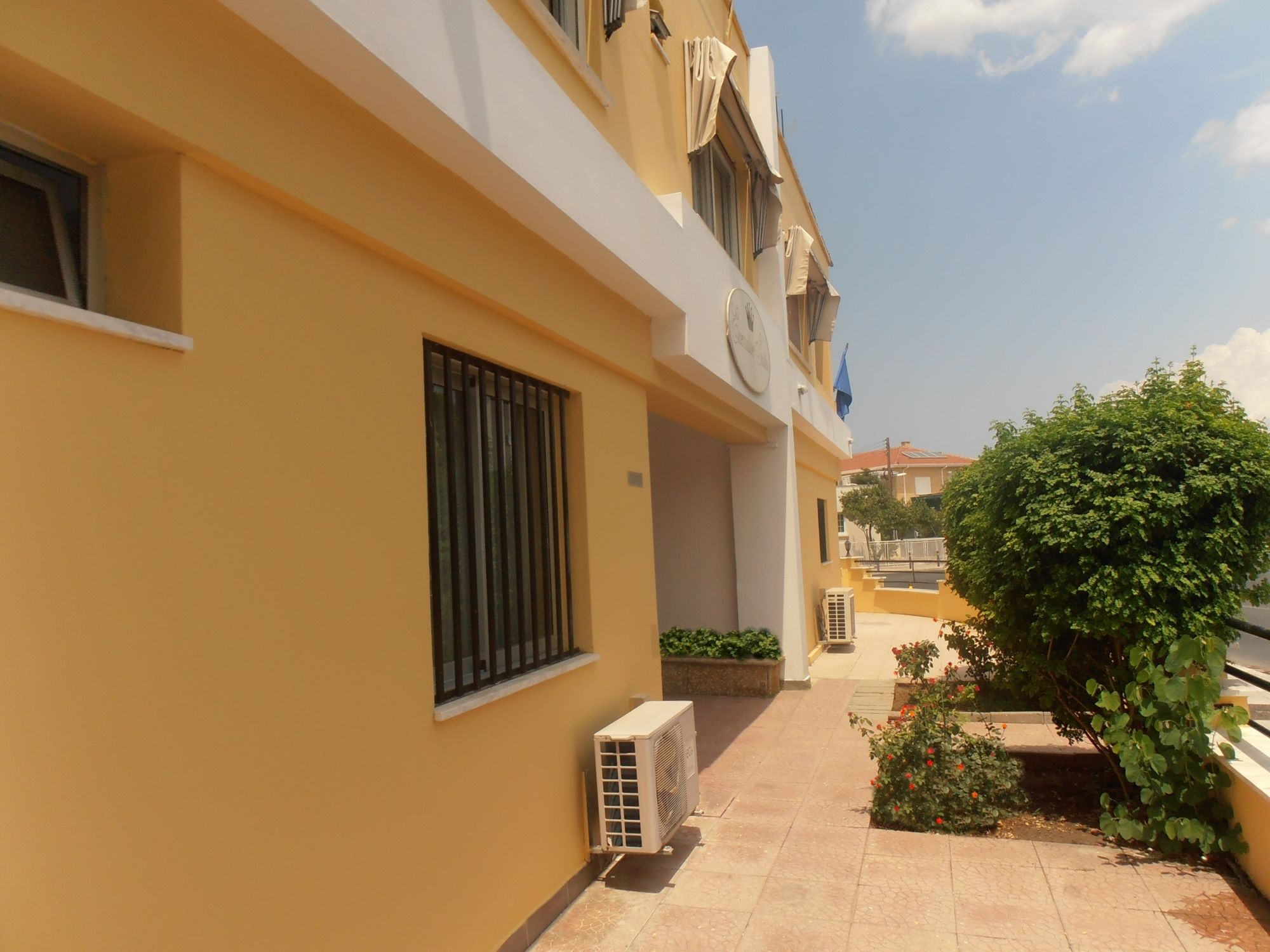 Фото Executive Suites