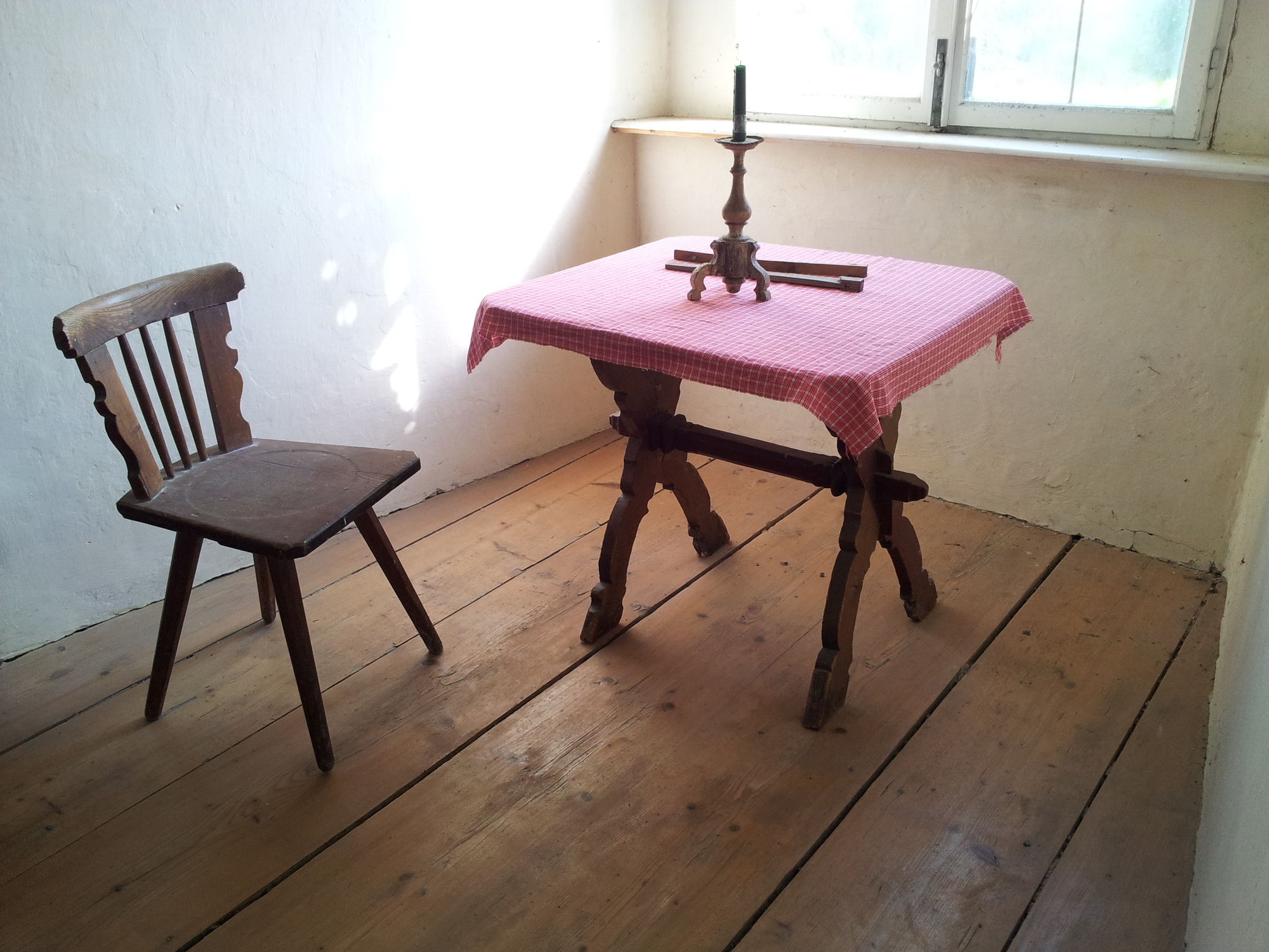 Фото Haus Wartenberg