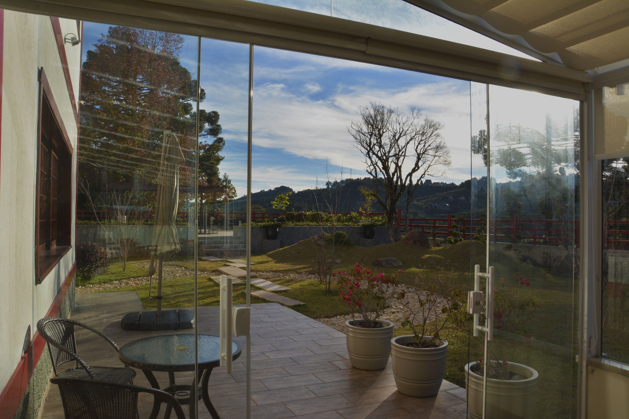 Фото Pousada Matsubara