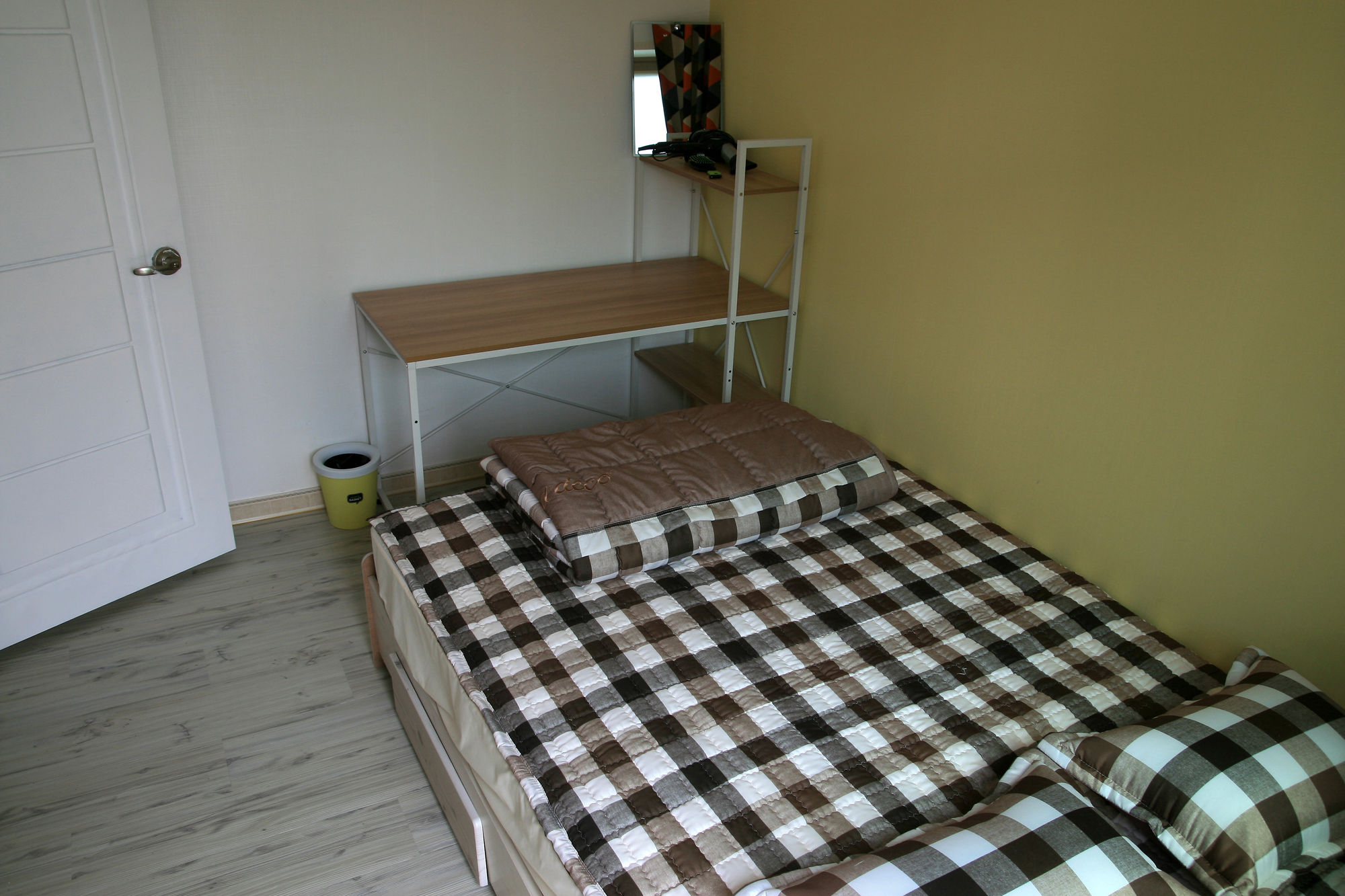 Фото New Gwangju Guesthouse