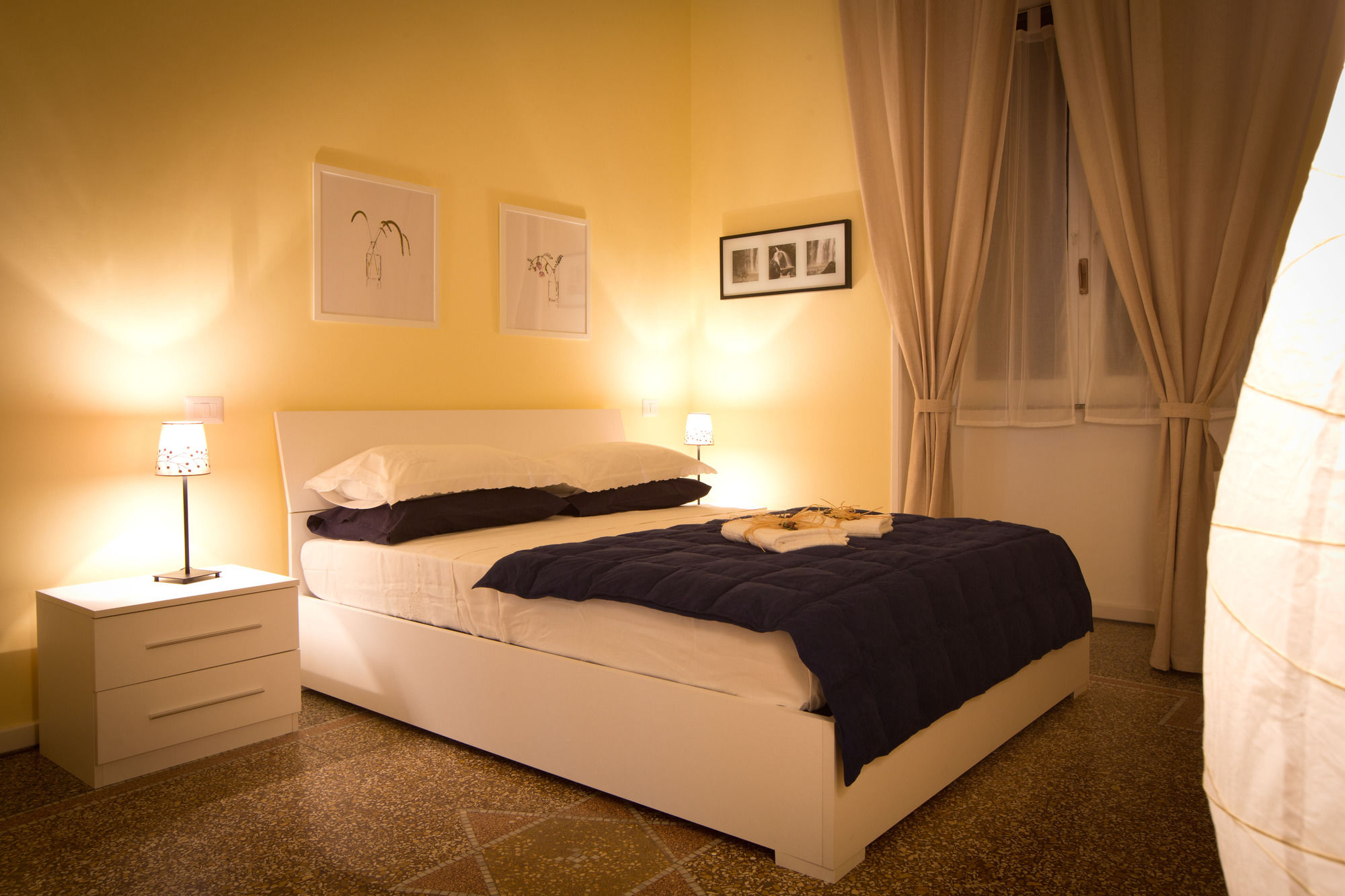 Фото Vatican Secret Rooms