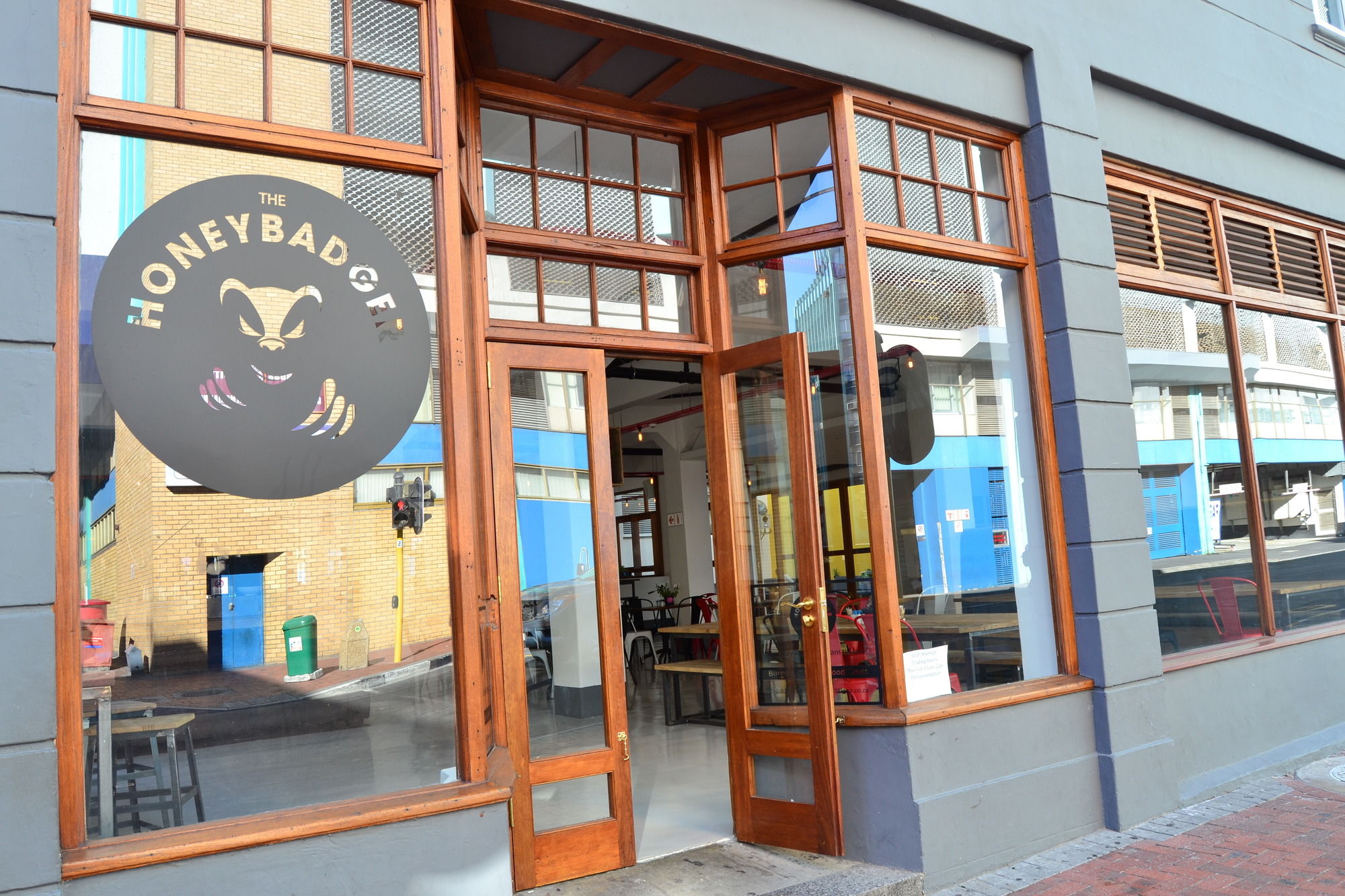 Фото 91 Loop Hostel