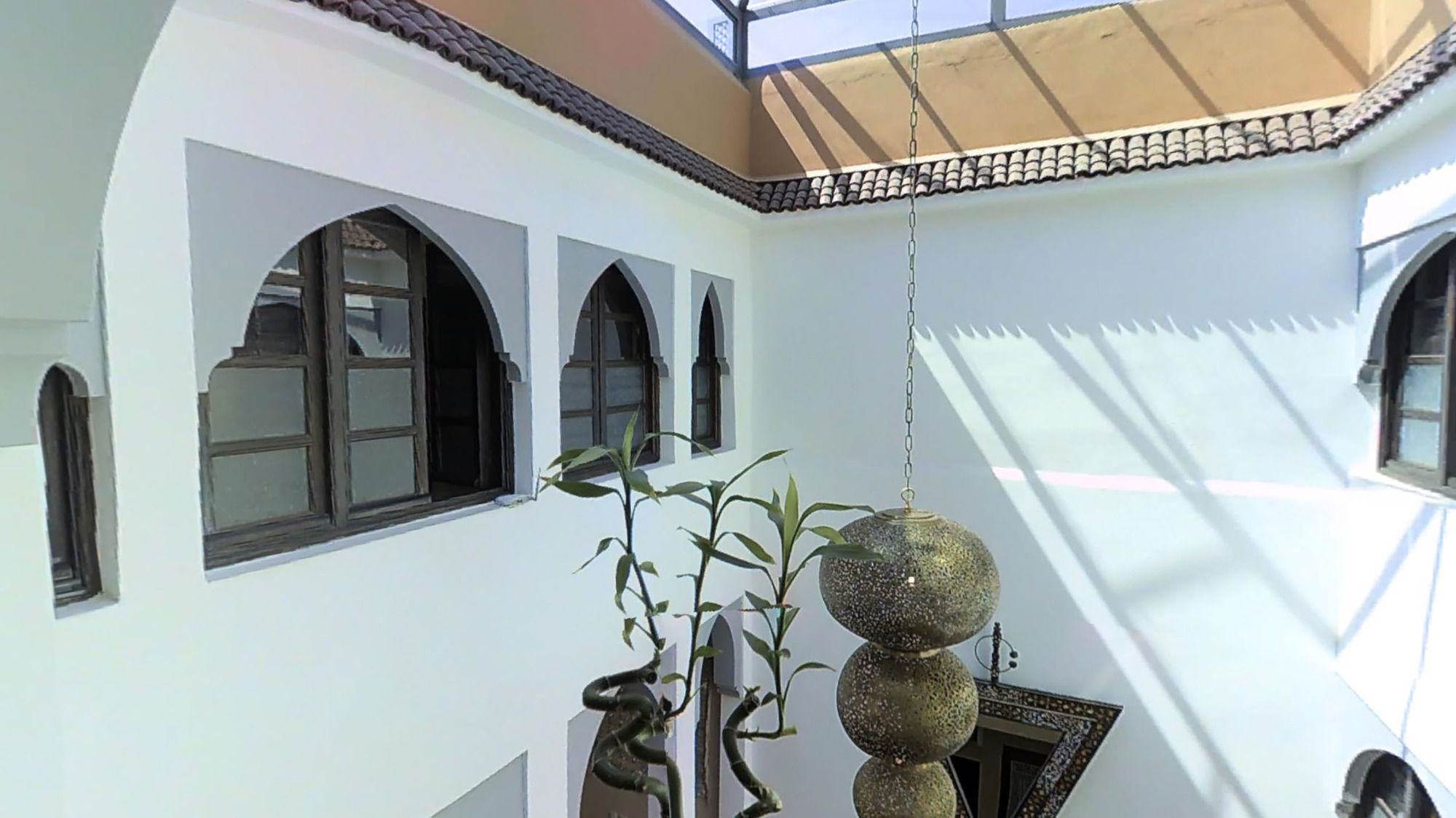 Фото Riad Dar Azul