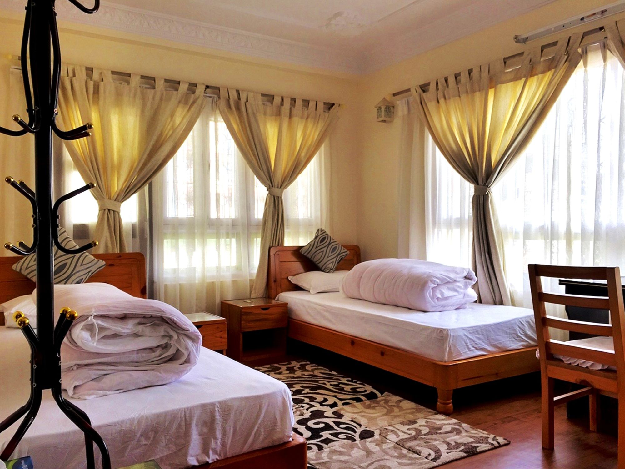 Фото отеля 3