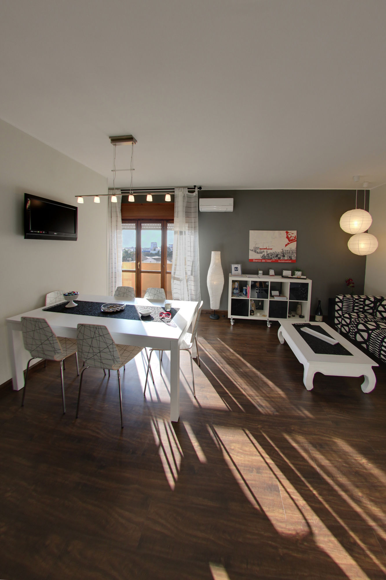 Фото B&b Sbarco dei 1000