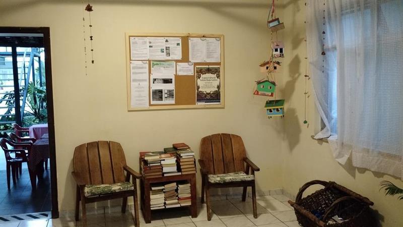 Фото Ecopousada Miriti