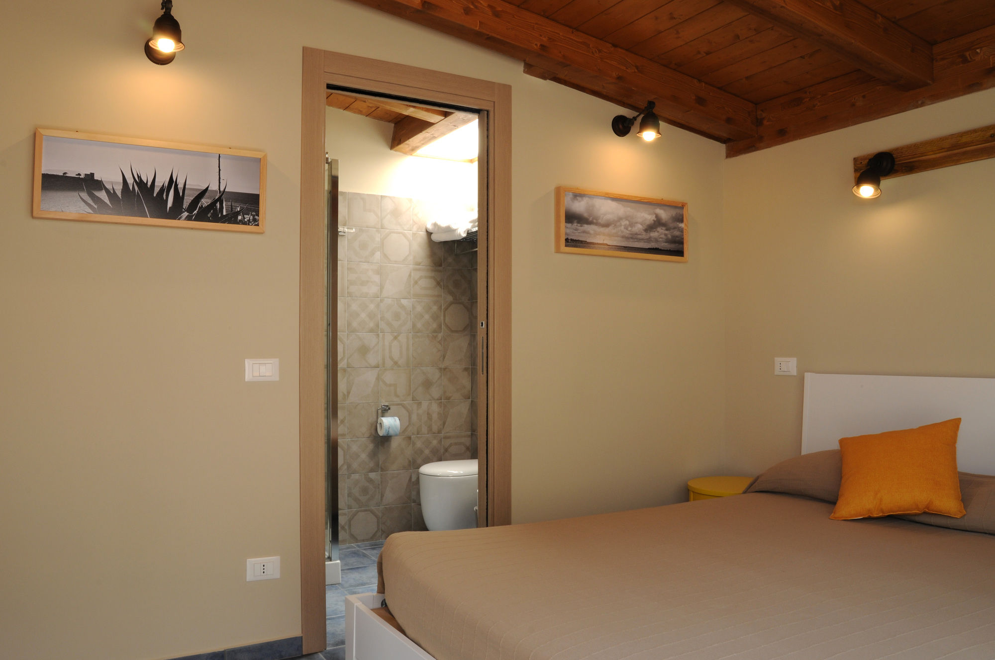 Фото TerraSole Bakery B&b