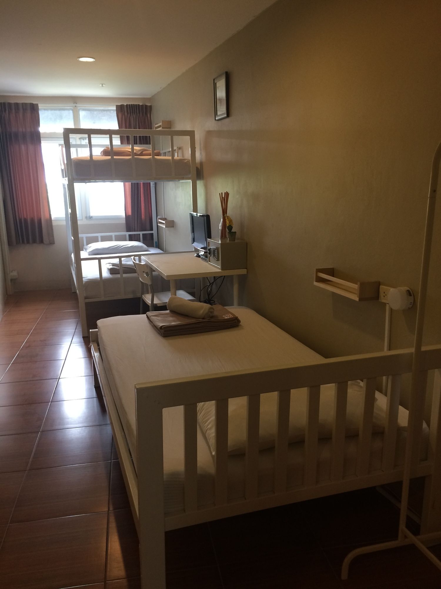 Фото Vx The Fifty - Hostel