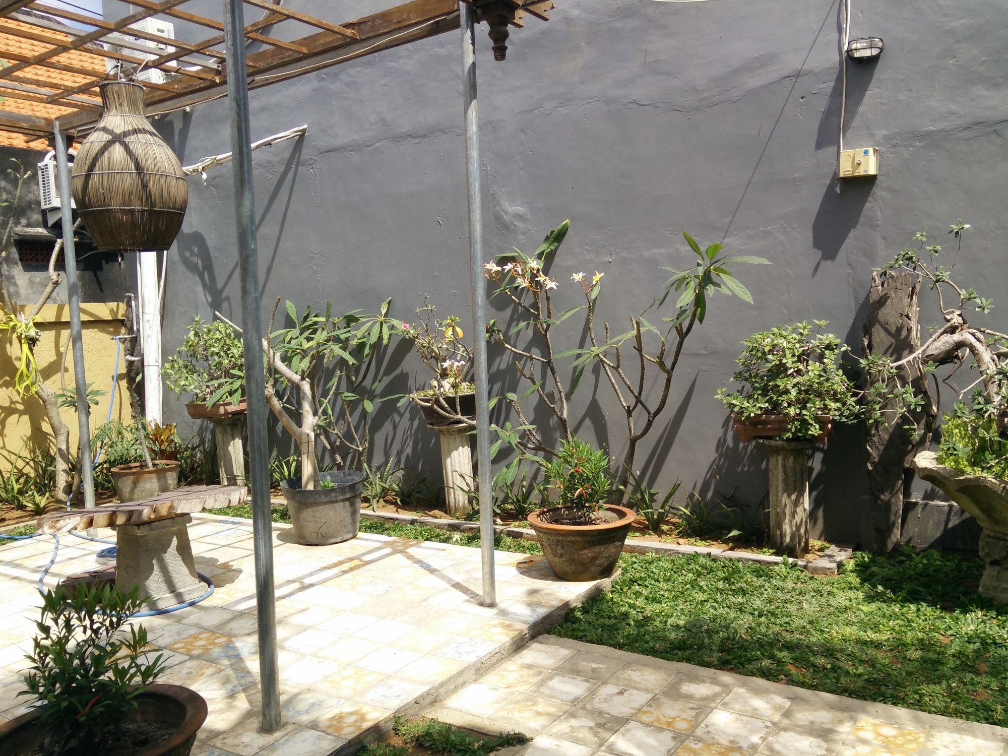 Фото Double N Guesthouse