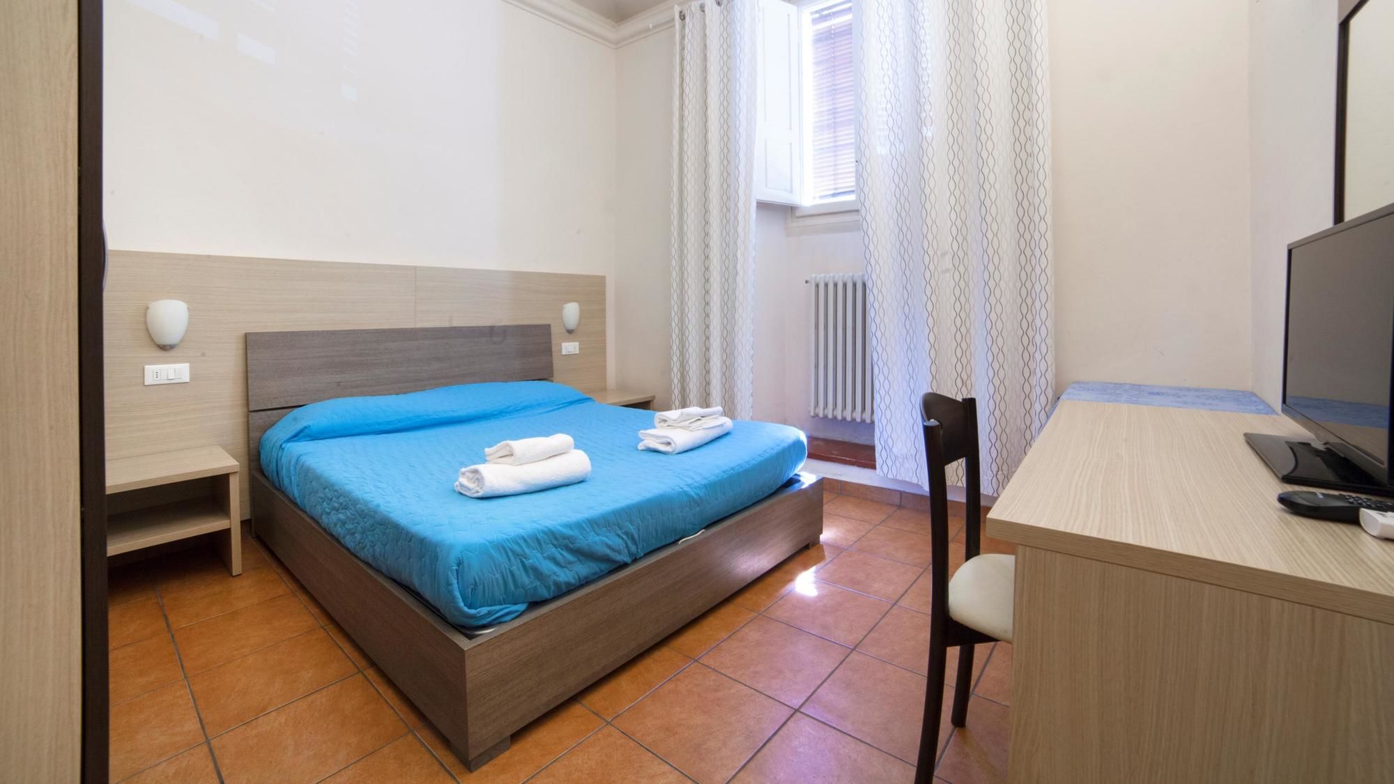 Фото Corte Passi