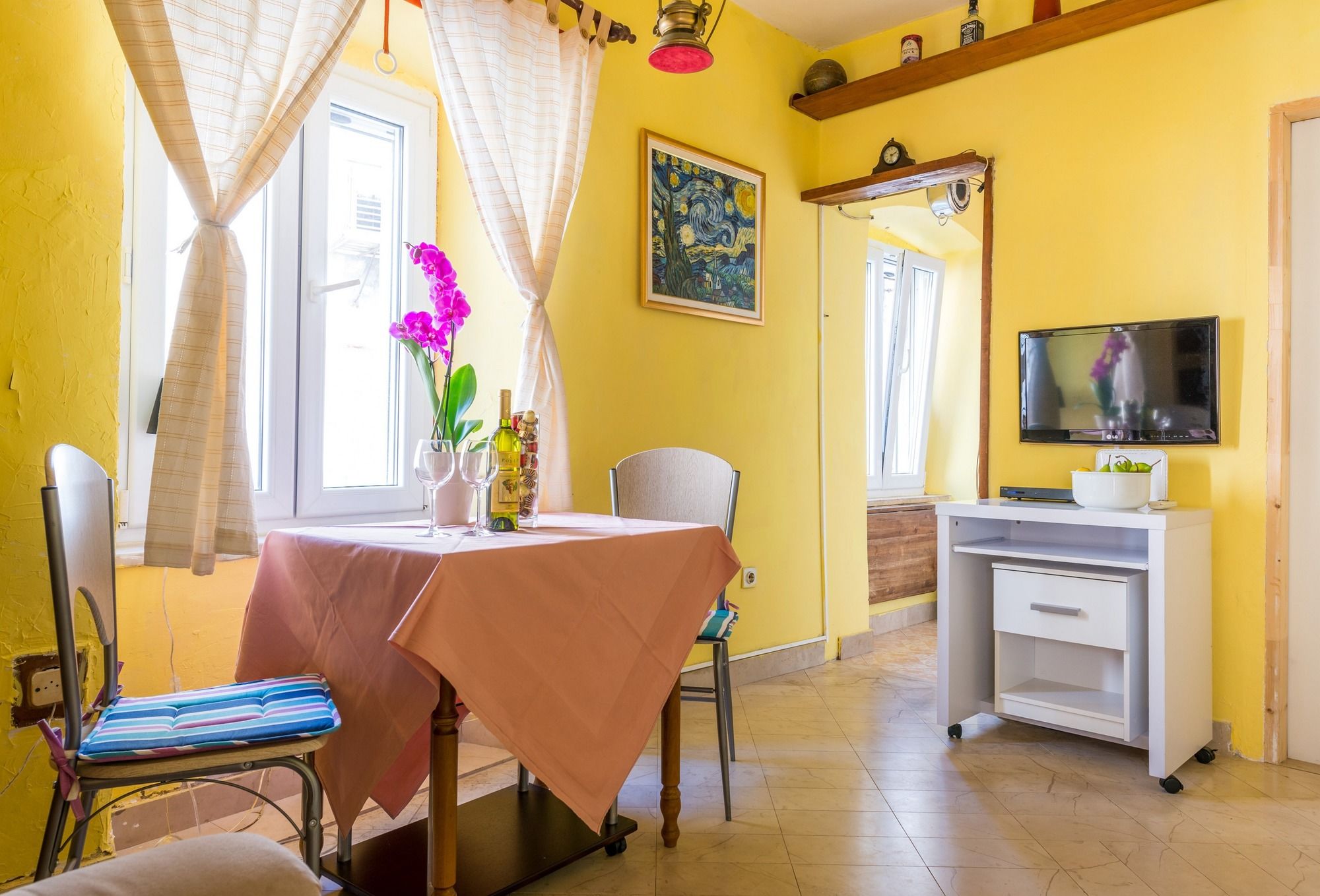 Фото Apartments Abjanic