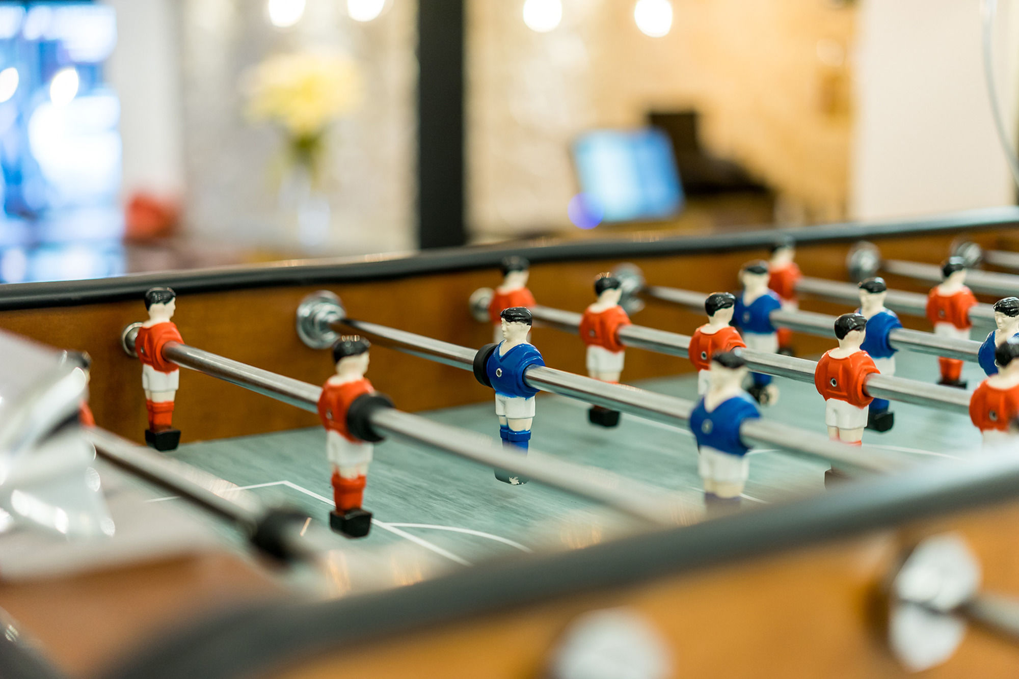 Фото Maison Urbaine Paris