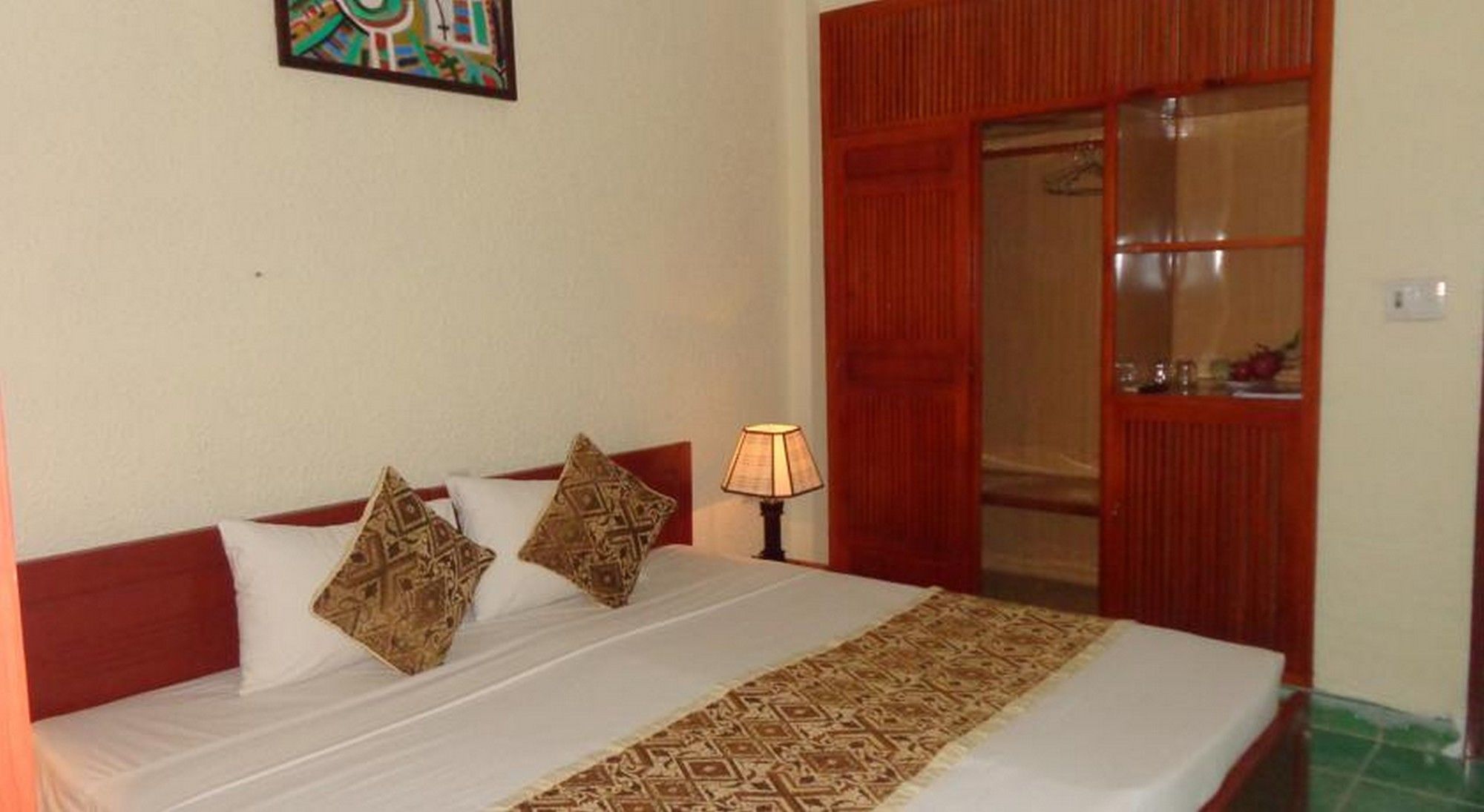 Фото Gingergrass Homestay