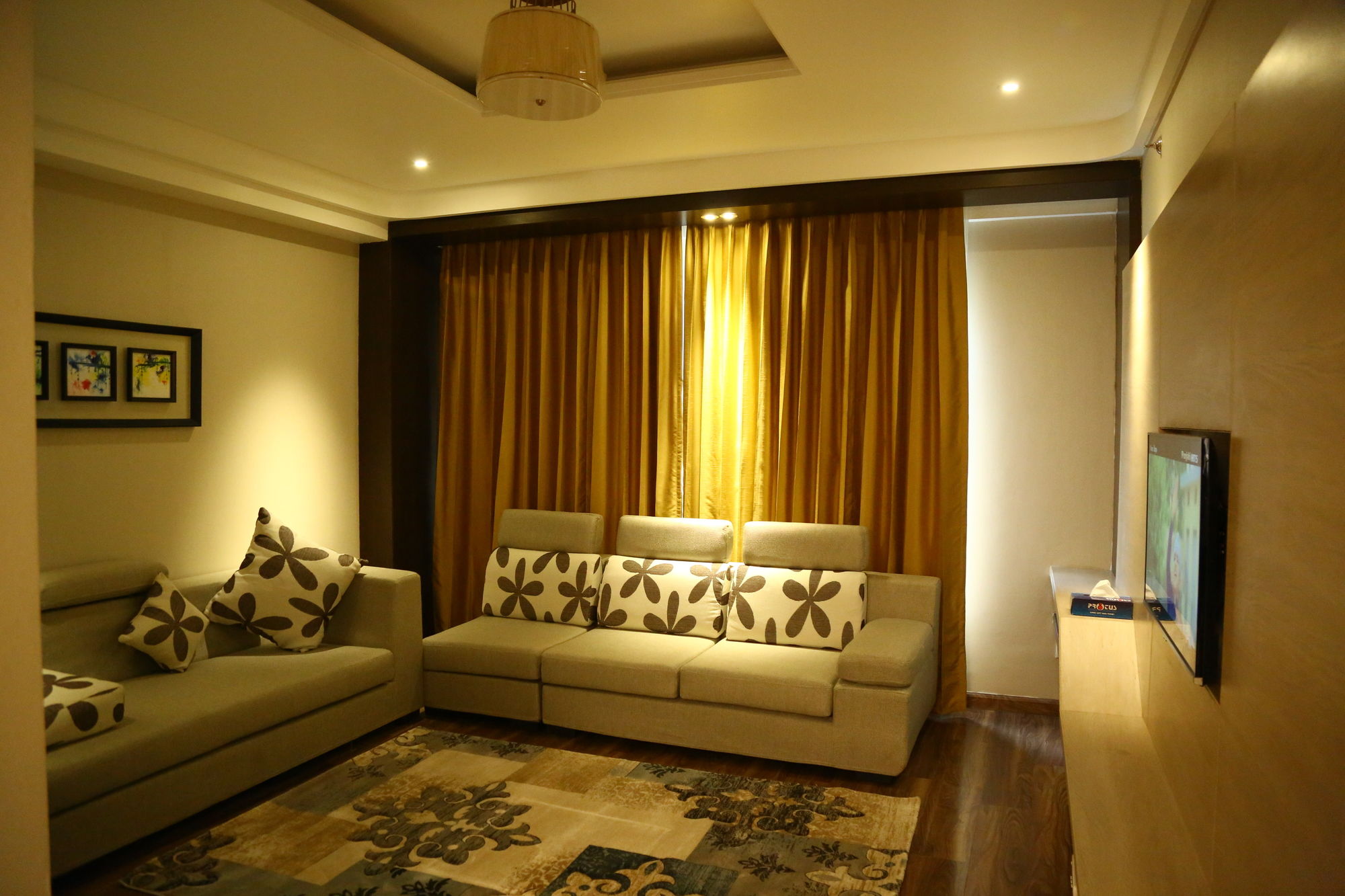 Фото The Fern Residency Amritsar