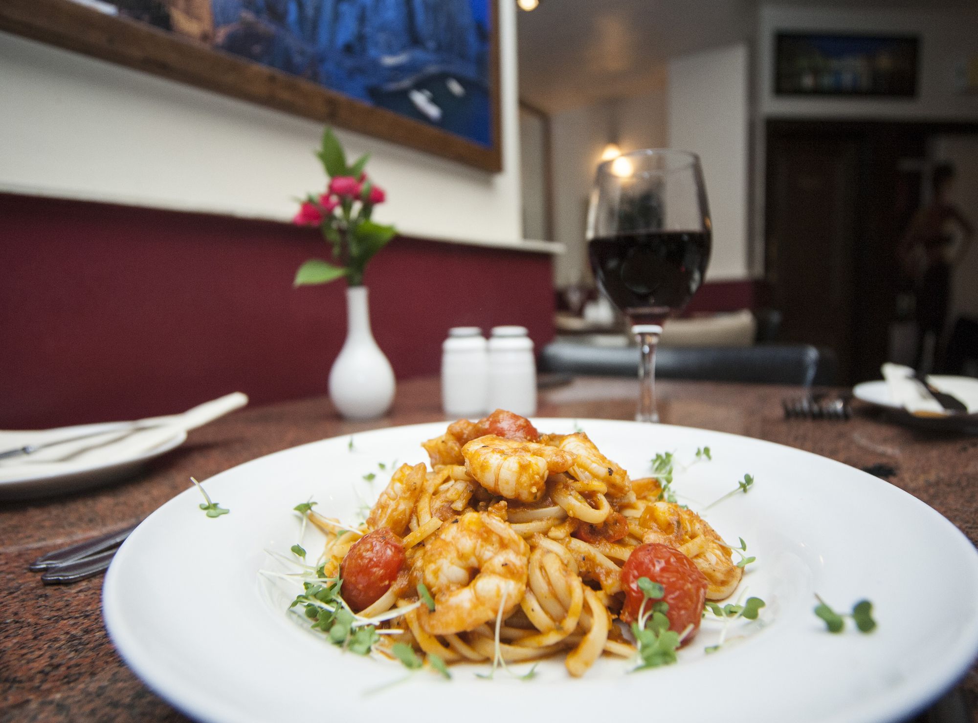 Фото The White Swan, Halifax