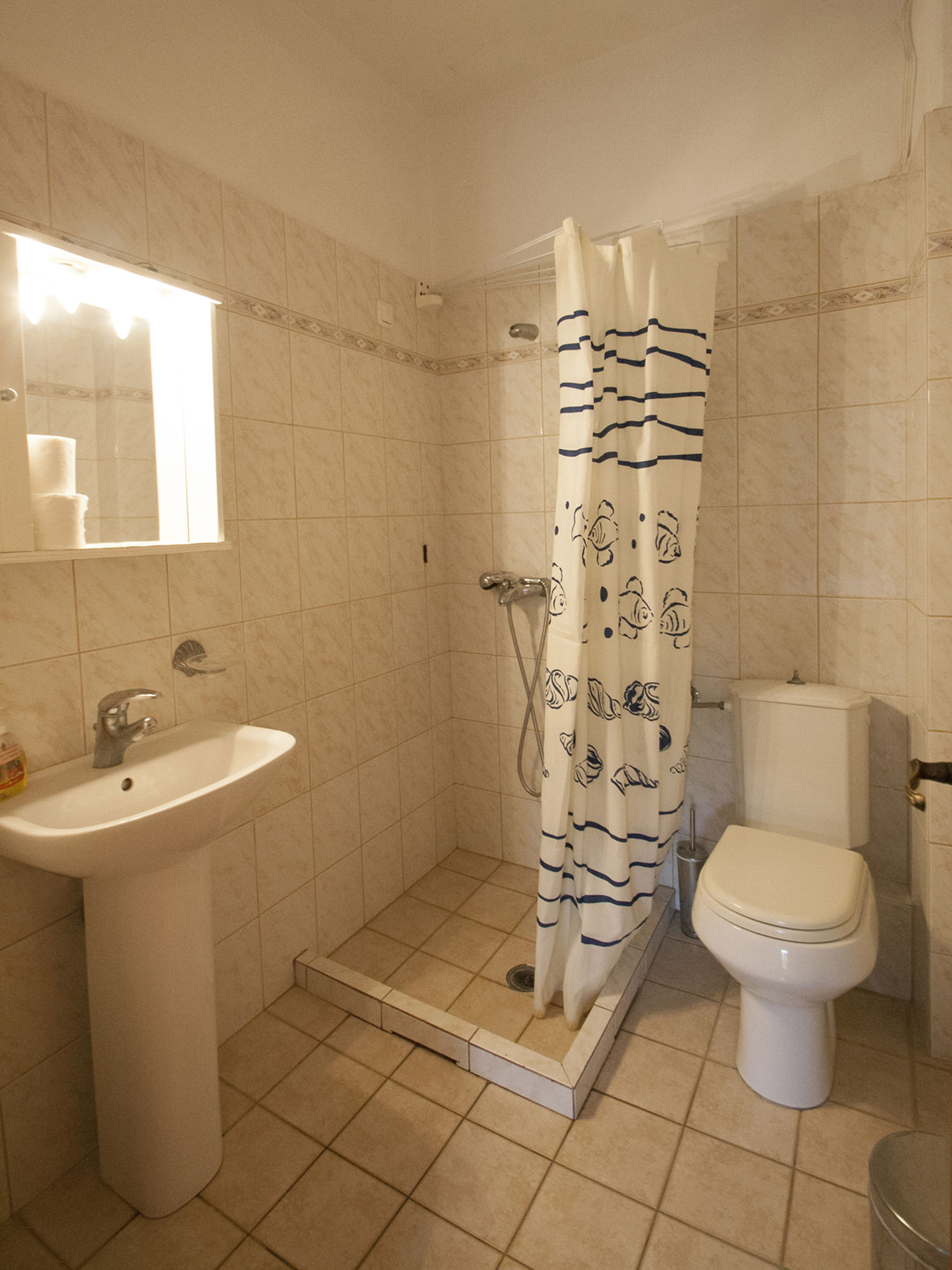 Фото Pension Laura