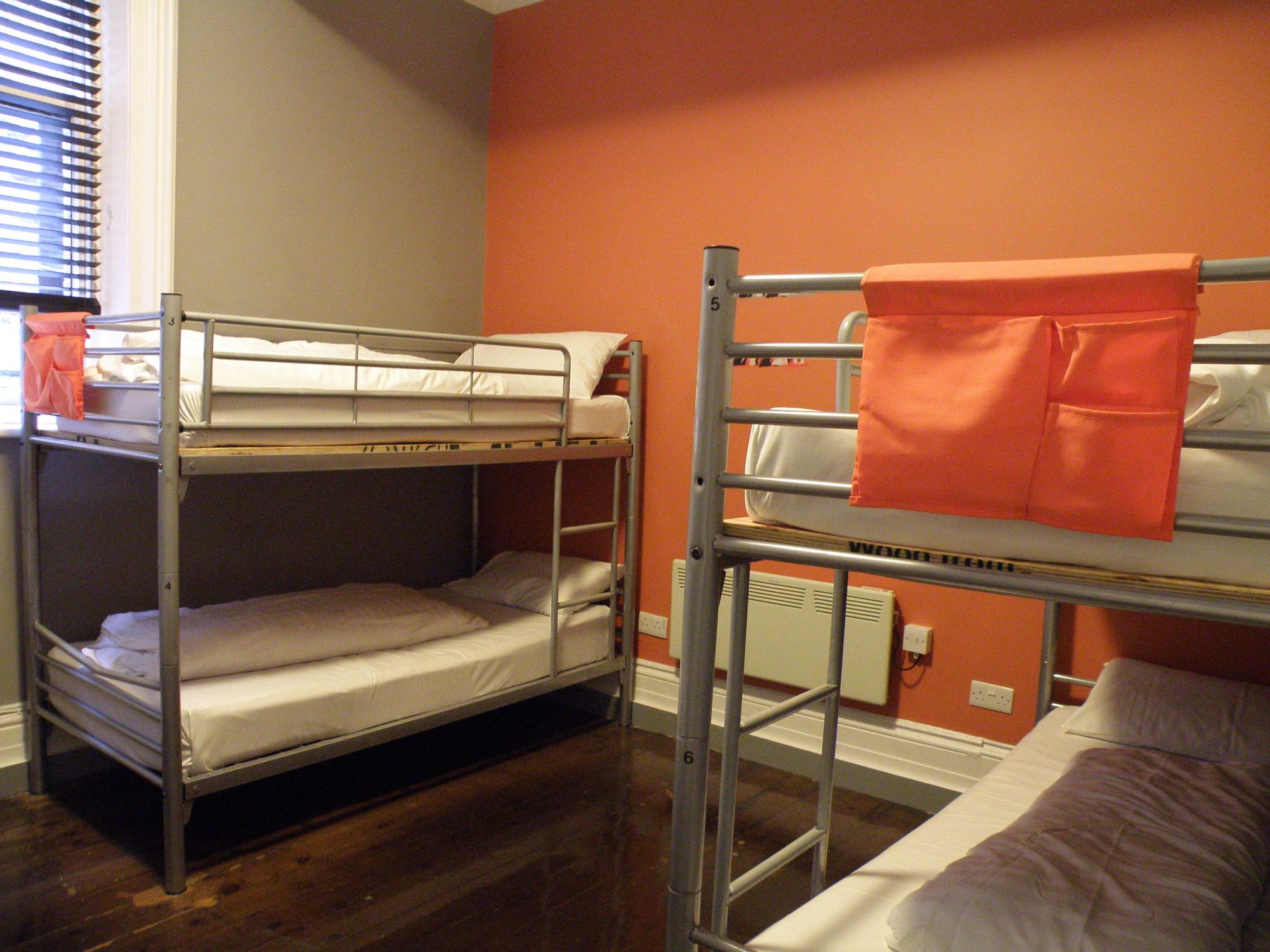 Фото Albatross Hostel