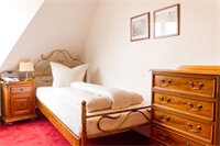 Фото Hotel Laimer Hof Nymphenburg Palace Munich