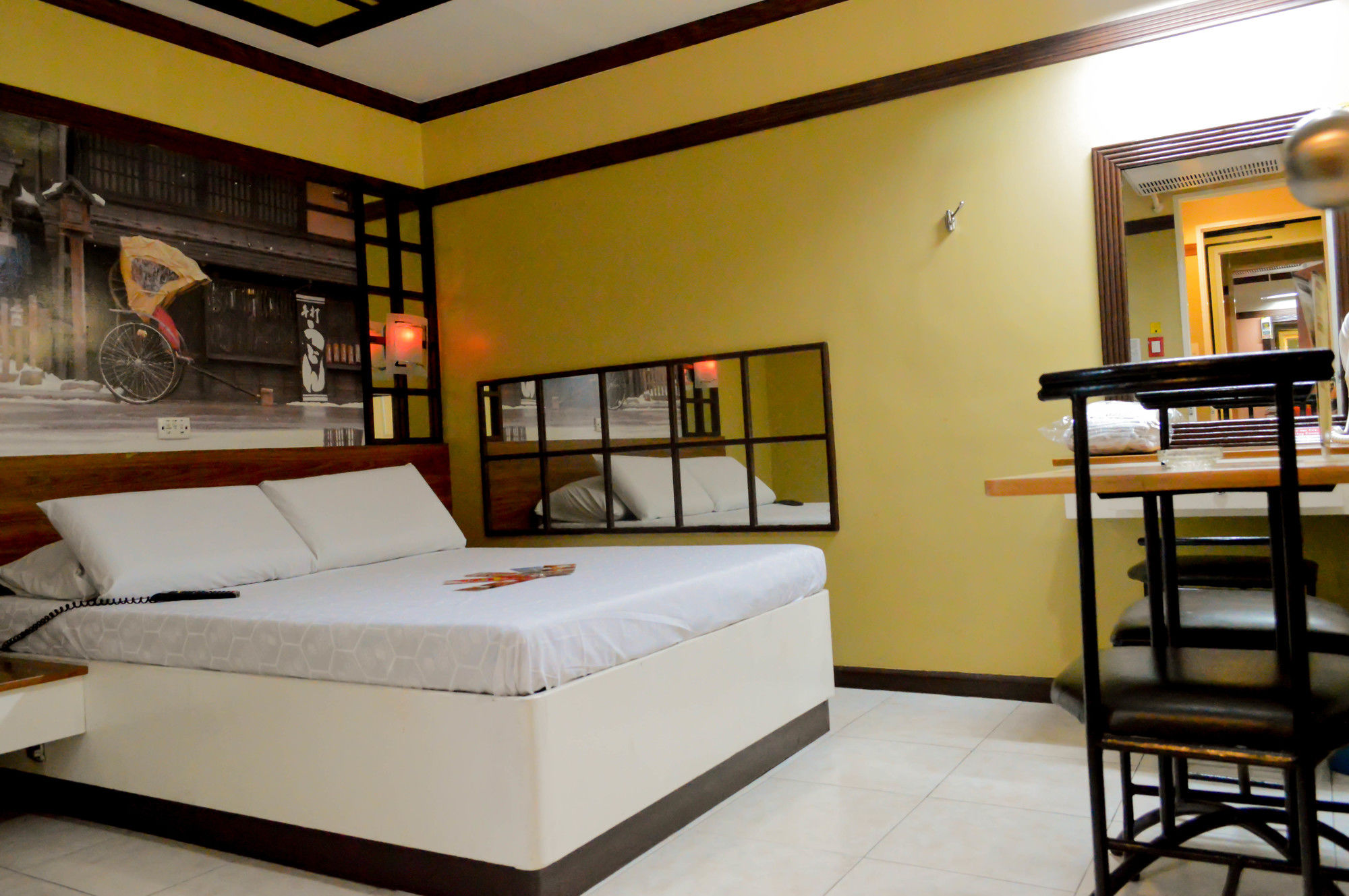 Фото Hotel Sogo Avenida