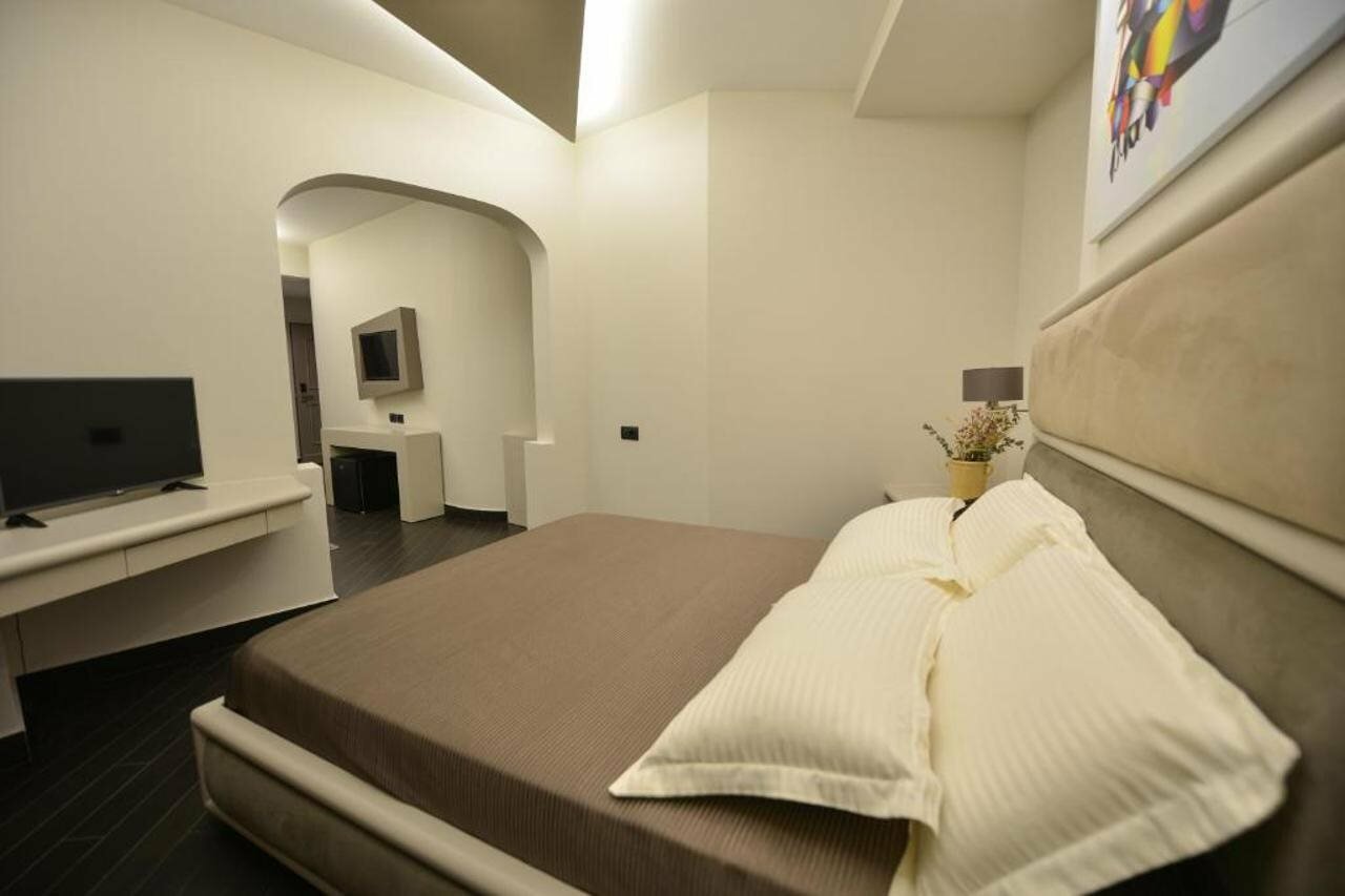 Фото Petit Hotel Elita