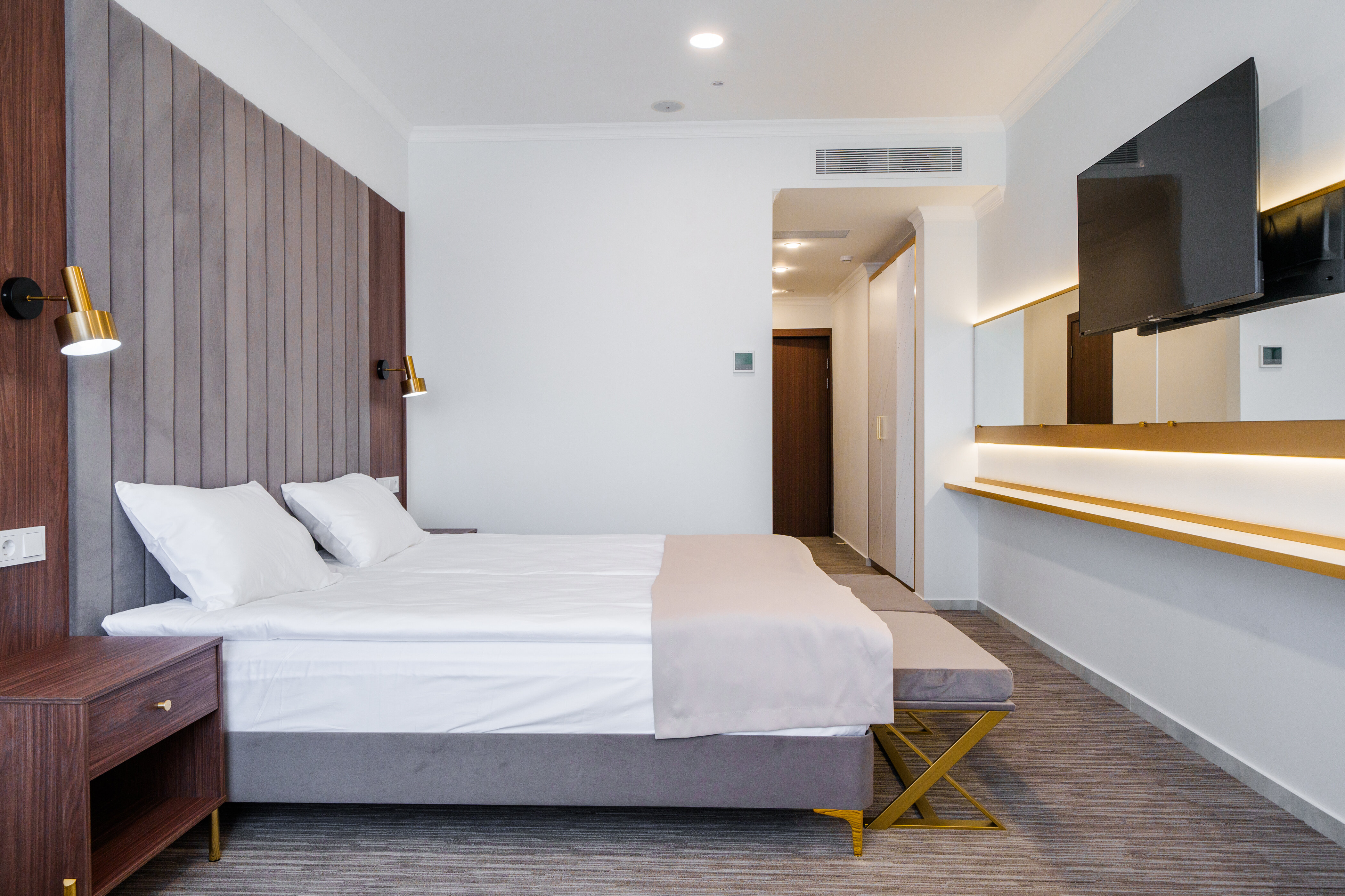 Фото Grand Yan Hotel