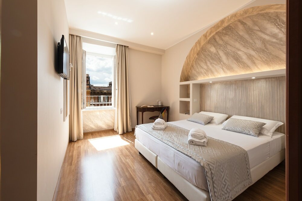 Фото Top Floor Colosseo