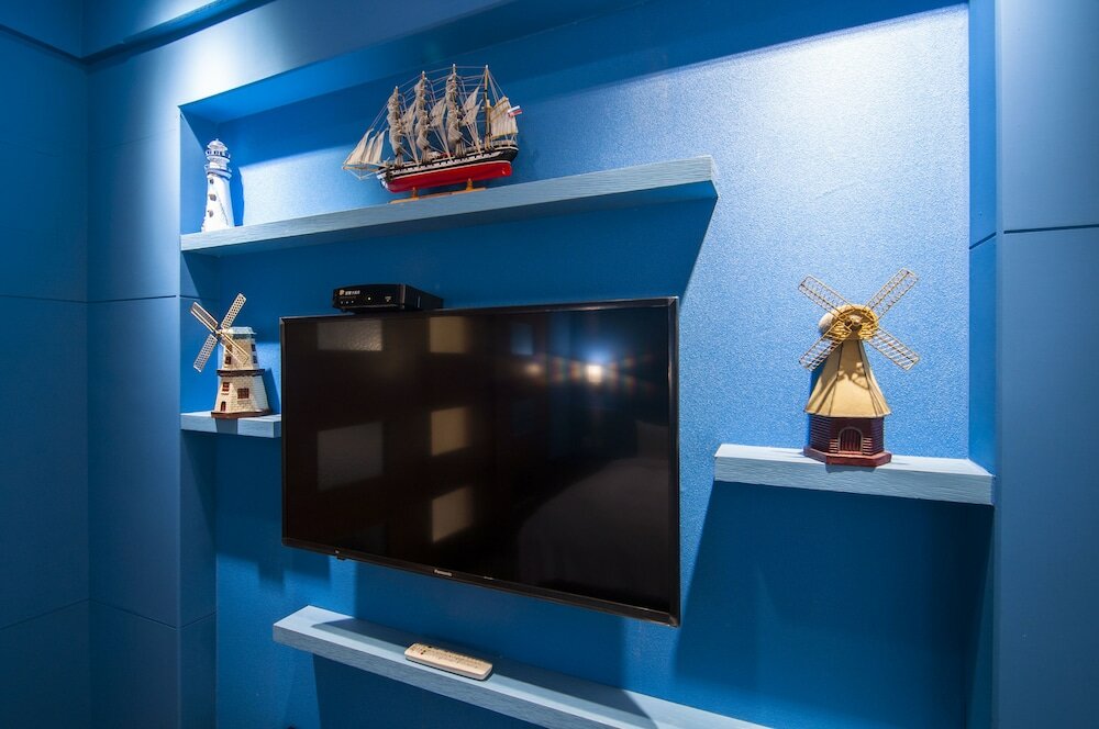 Фото Dolamanco Hotel