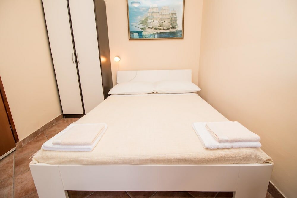 Фото Apartments Divna