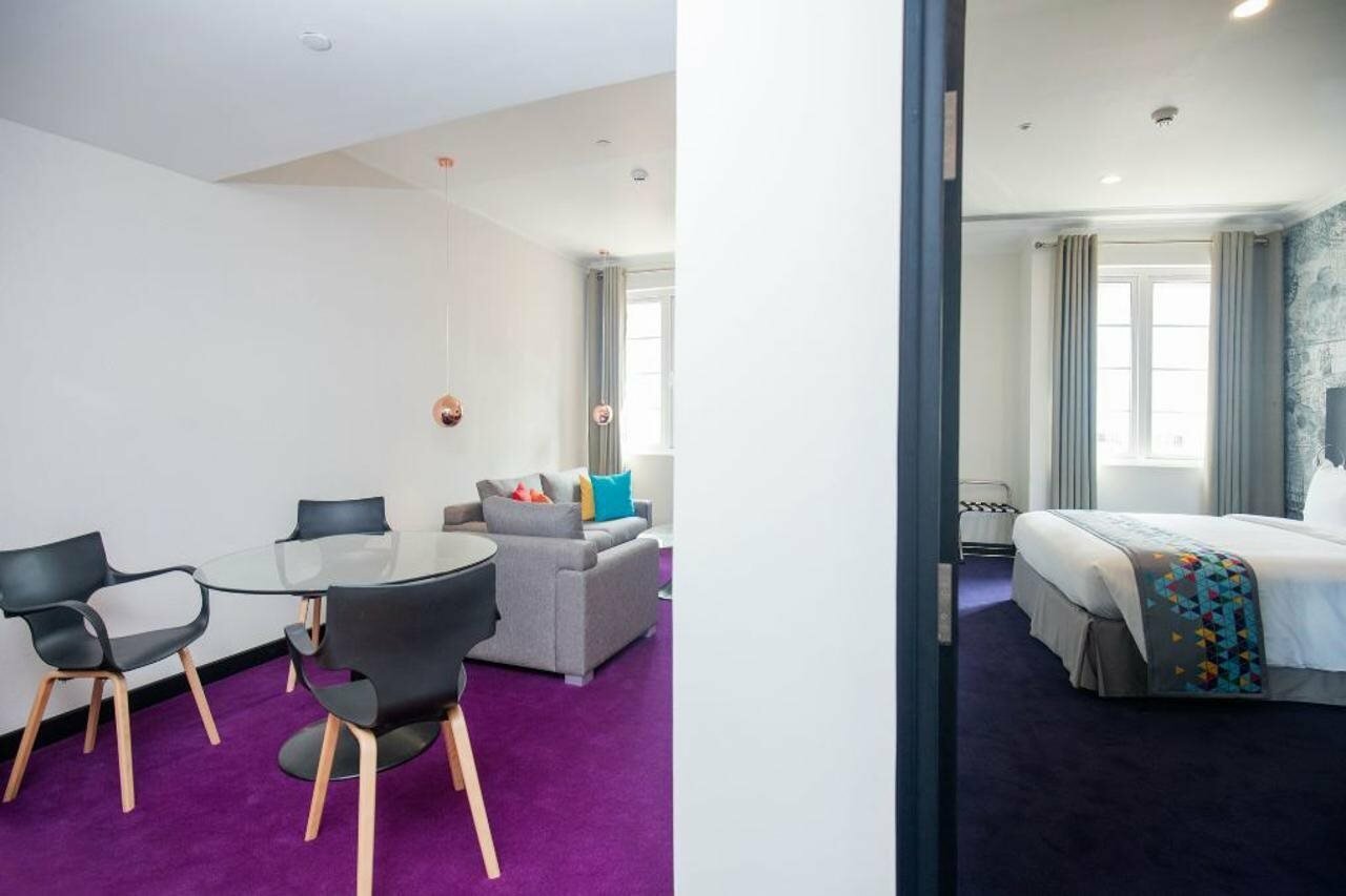 Фото Fairway Colombo