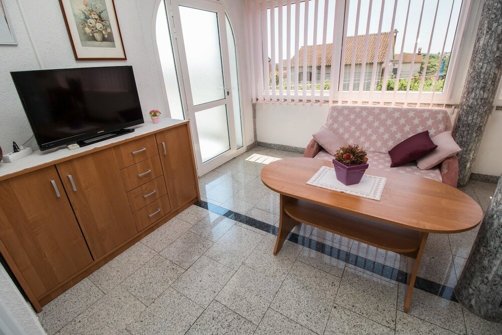 Фото Apartments Divna