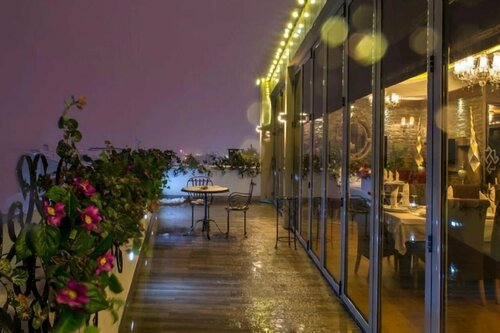 Гостиница Eretna Hotel в Сивасе