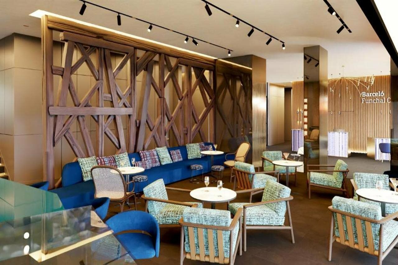 Фото Barceló Funchal Oldtown