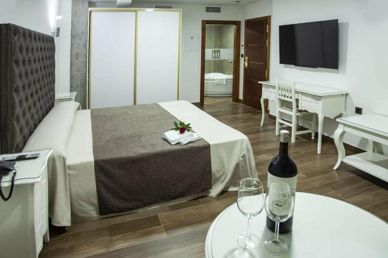 Фото Hotel Julián