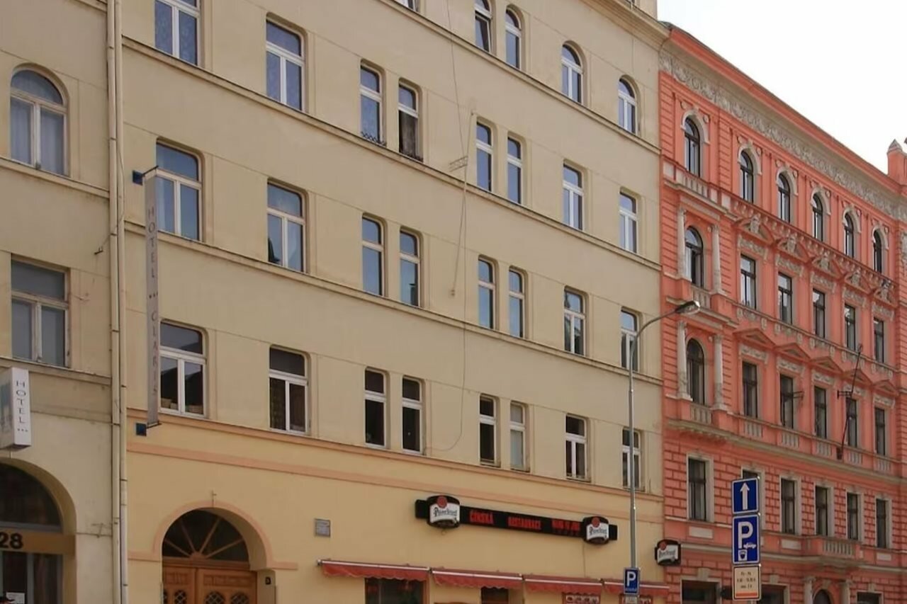 Фото Hotel Claris