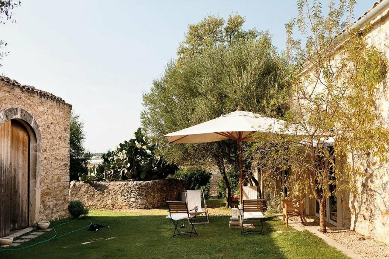 Фото Baglio Occhipinti