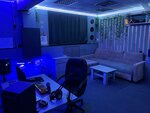 Place Records (8 Marta Street, 2), estudio de grabación