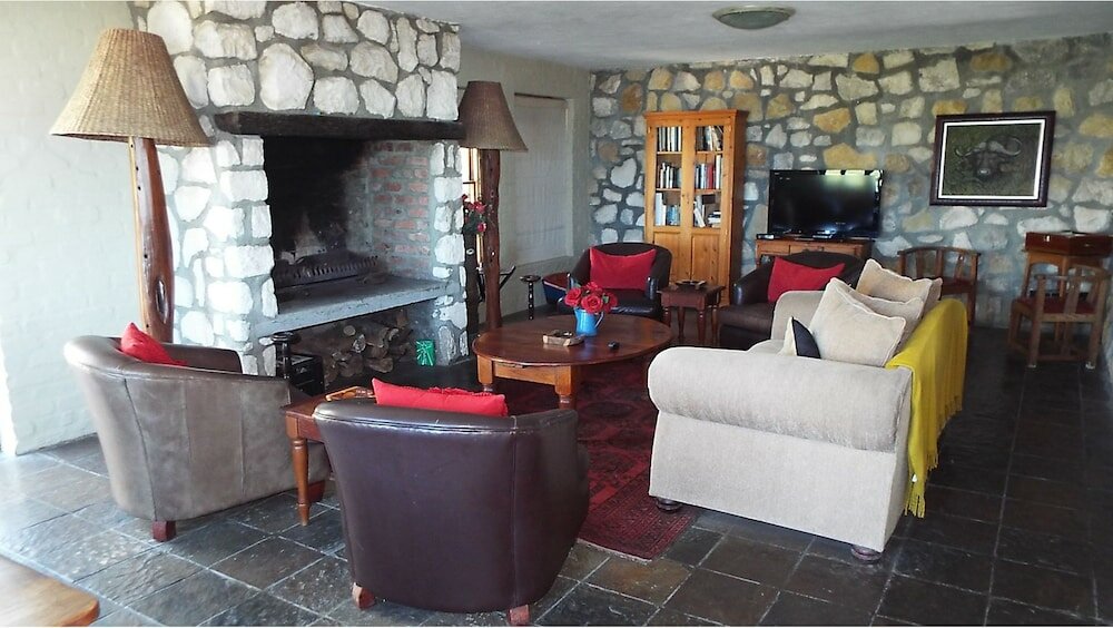 Фото Agulhas Country Lodge