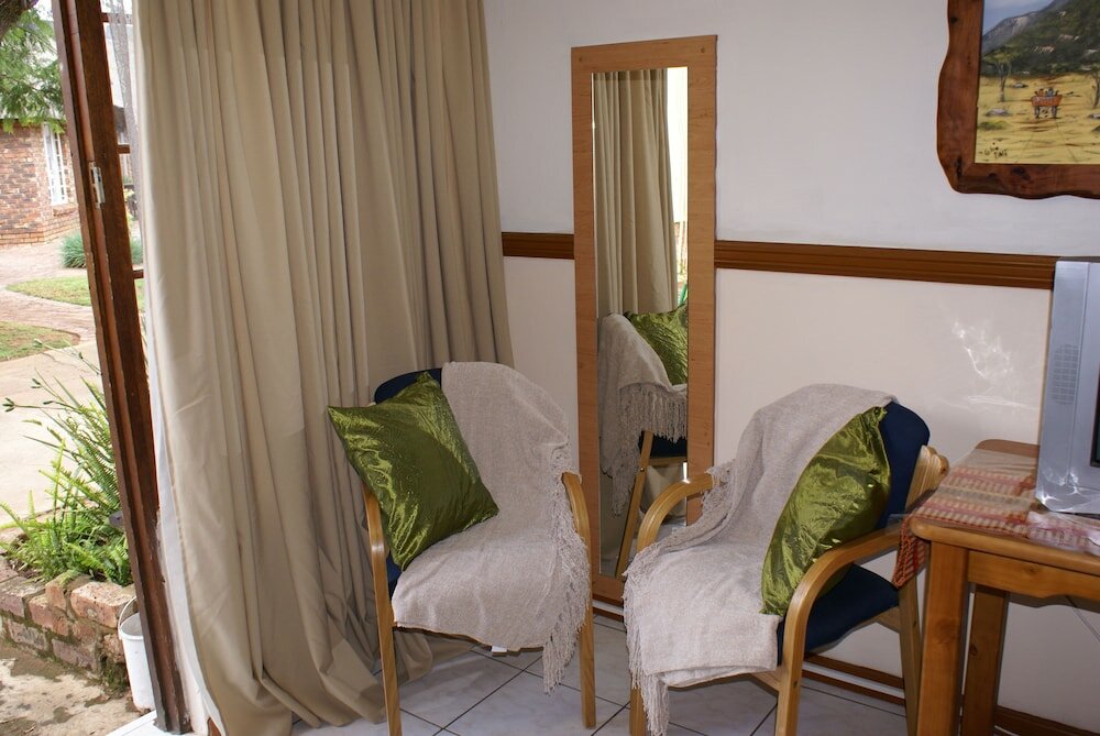 Фото Emerald Guesthouse