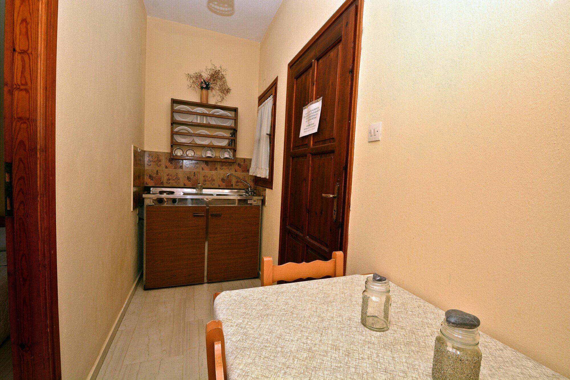 Фото Nina Apartments