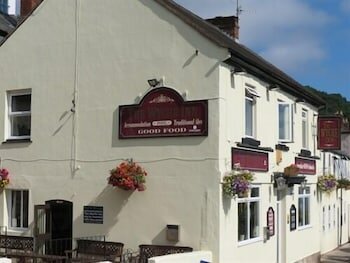 Гостиница The Wyche Inn