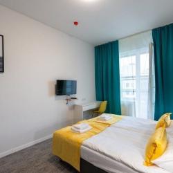 Фото Отель Nv Hotel